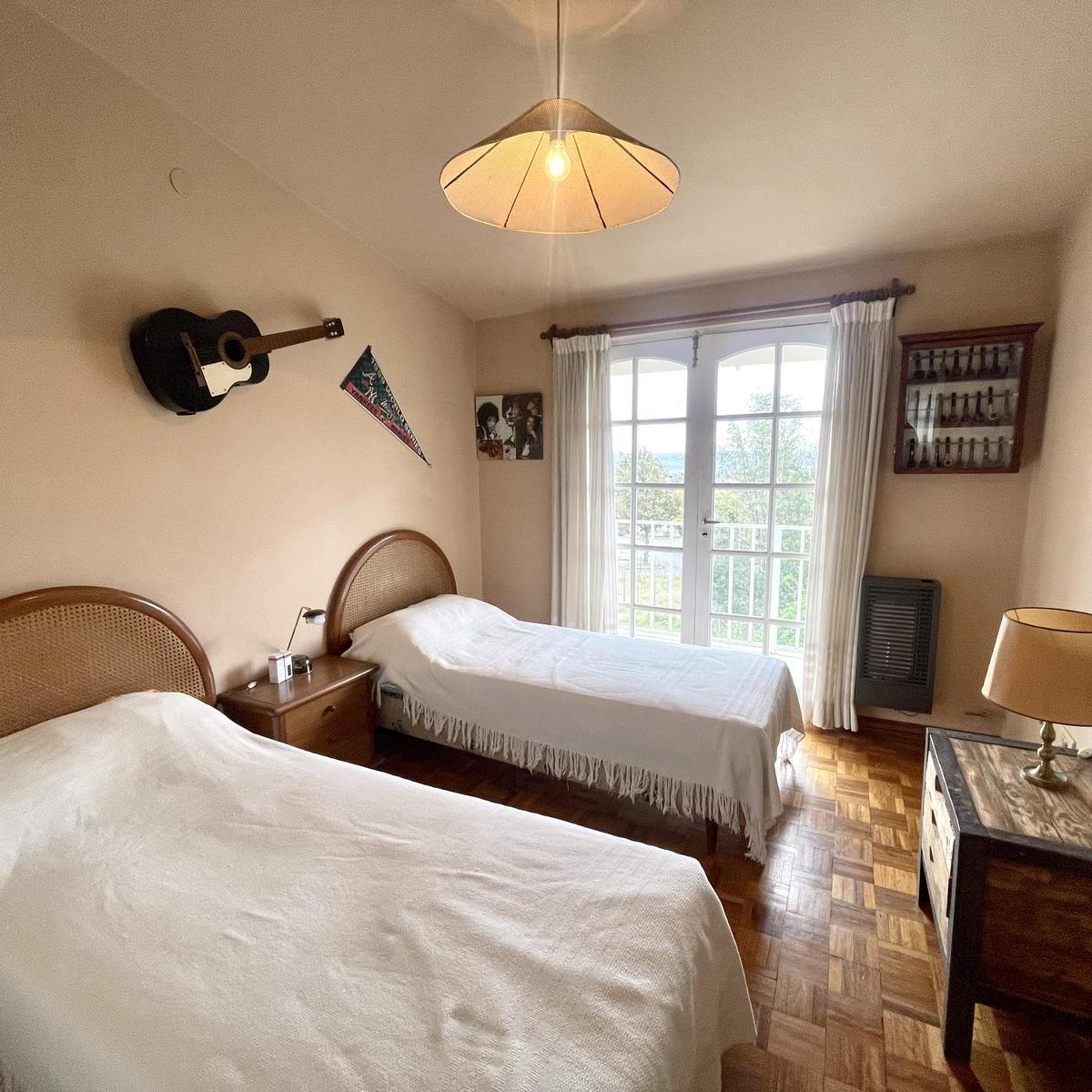 Casa en Venta en Carlos Paz - La Cuesta - 3 Dorm. - Pileta - Excelente Vistas! 5