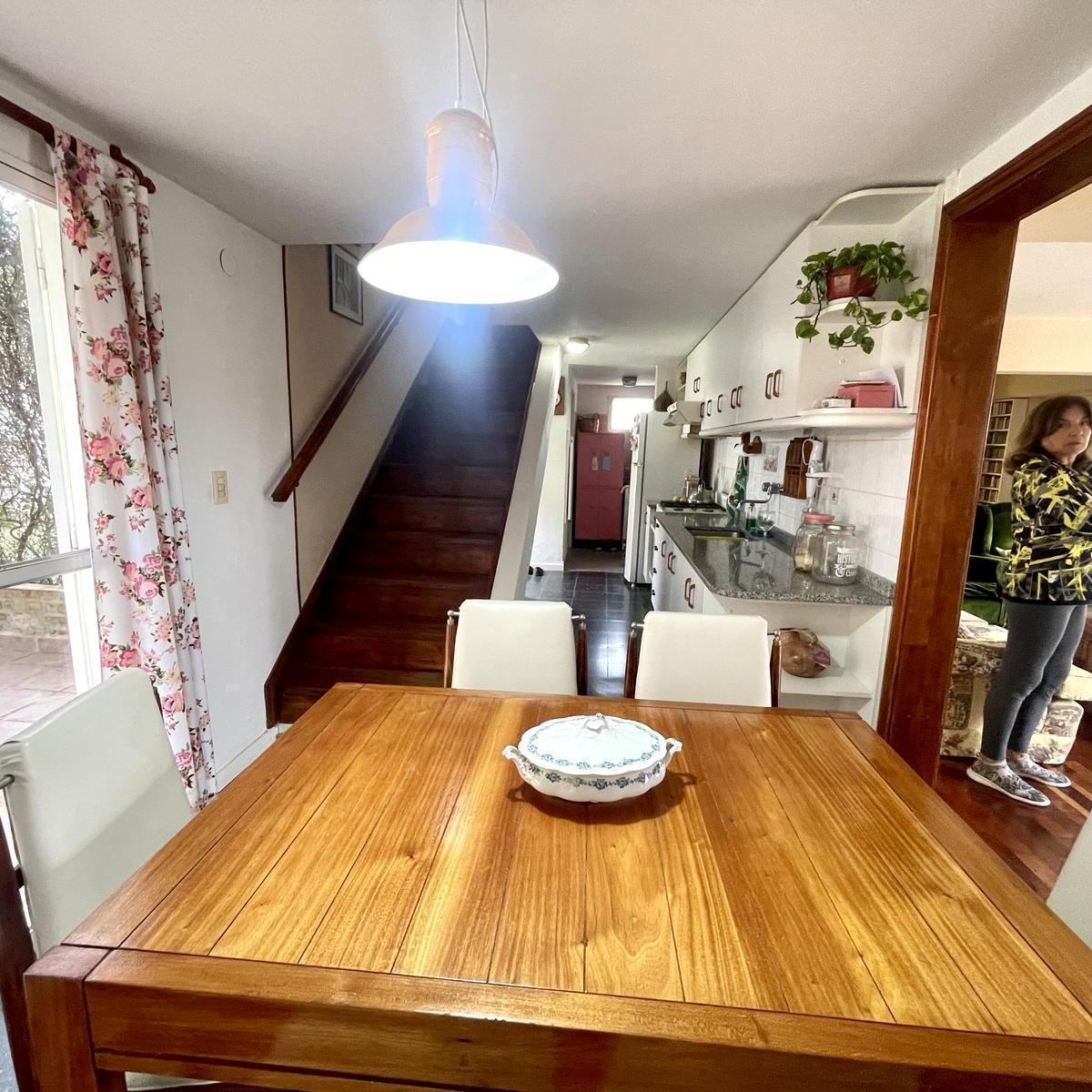 Casa en Venta en Carlos Paz - La Cuesta - 3 Dorm. - Pileta - Excelente Vistas! 2