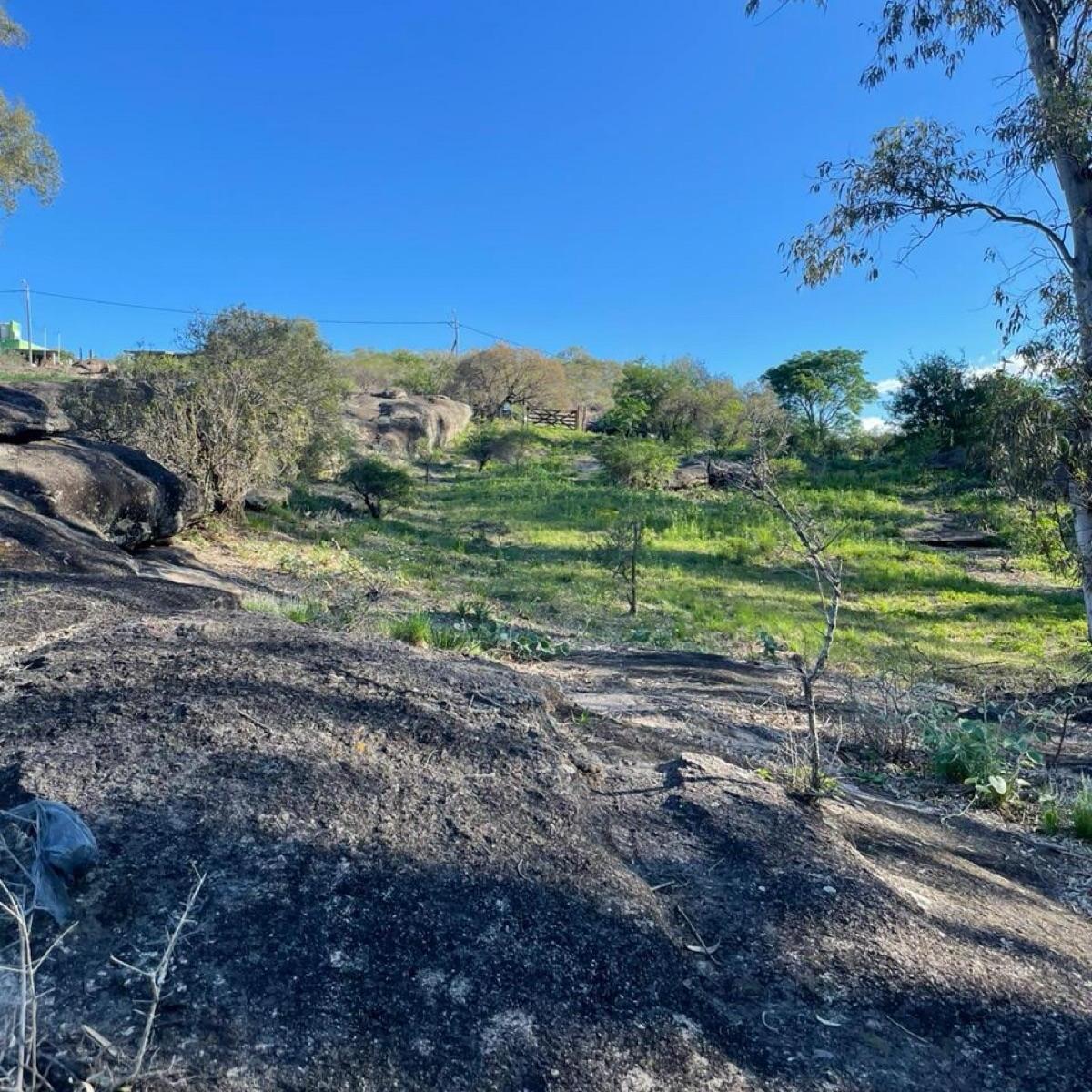 Terreno en Venta con Costa de Rio - 3990 m - Escritura 2