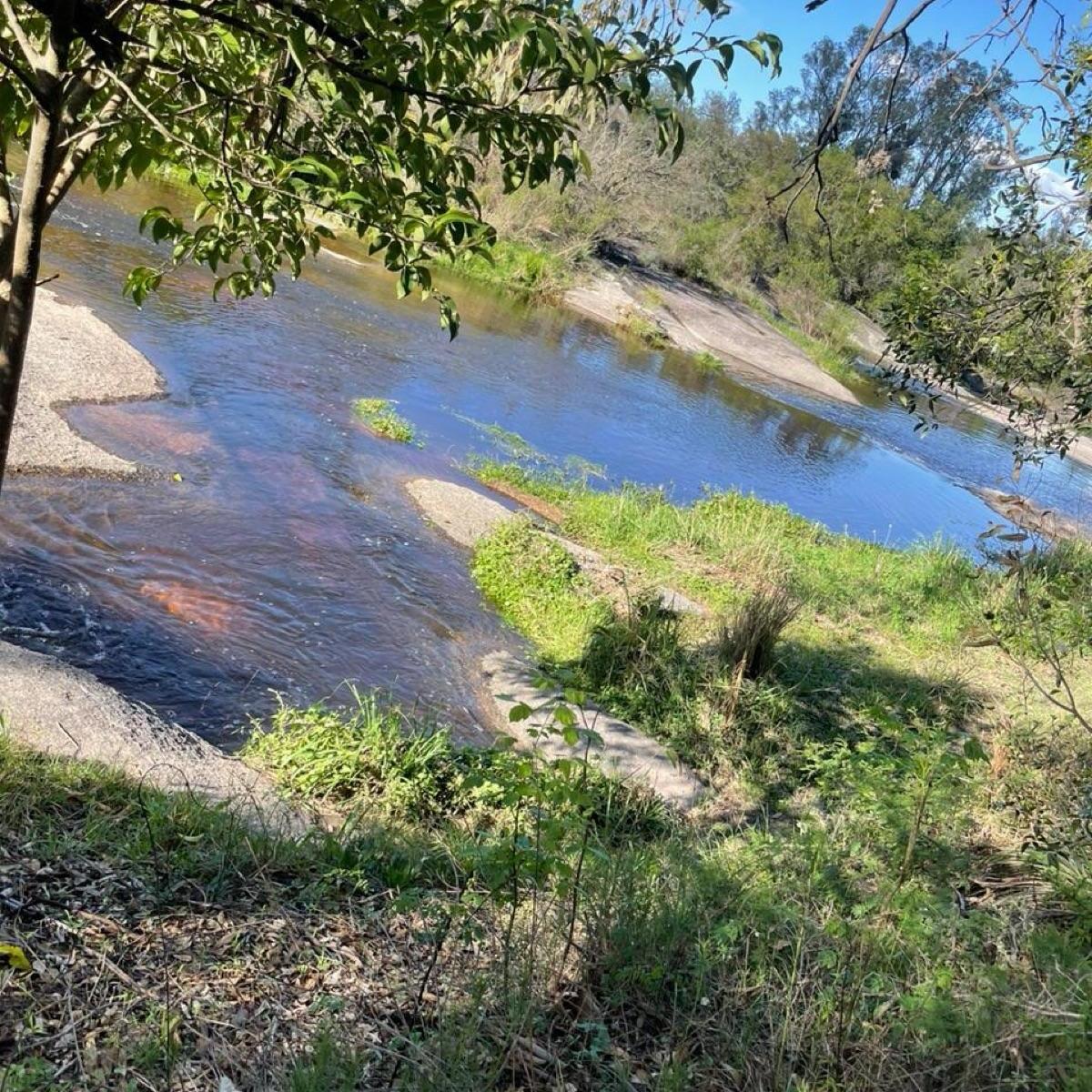 Terreno en Venta con Costa de Rio - 3990 m - Escritura 5