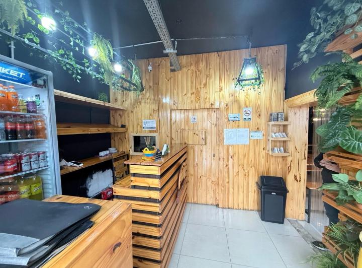 LOCAL EN VENTA EN PLENO CENTRO - ESCRITURA - EXC UBICACIÓN