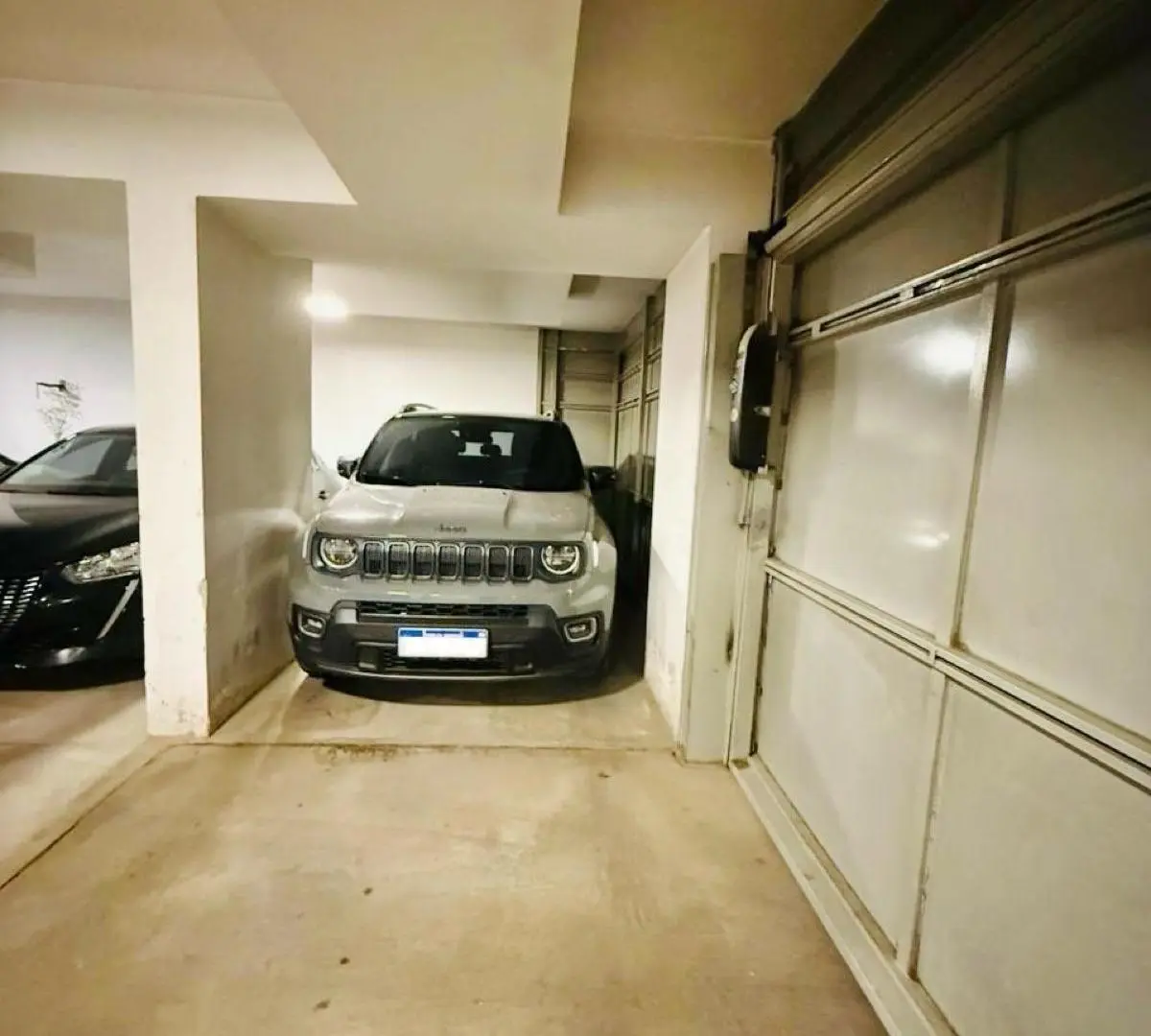 COCHERA en venta, barrio Gral Paz, ESCRITURA, VENEZIA 4! 3