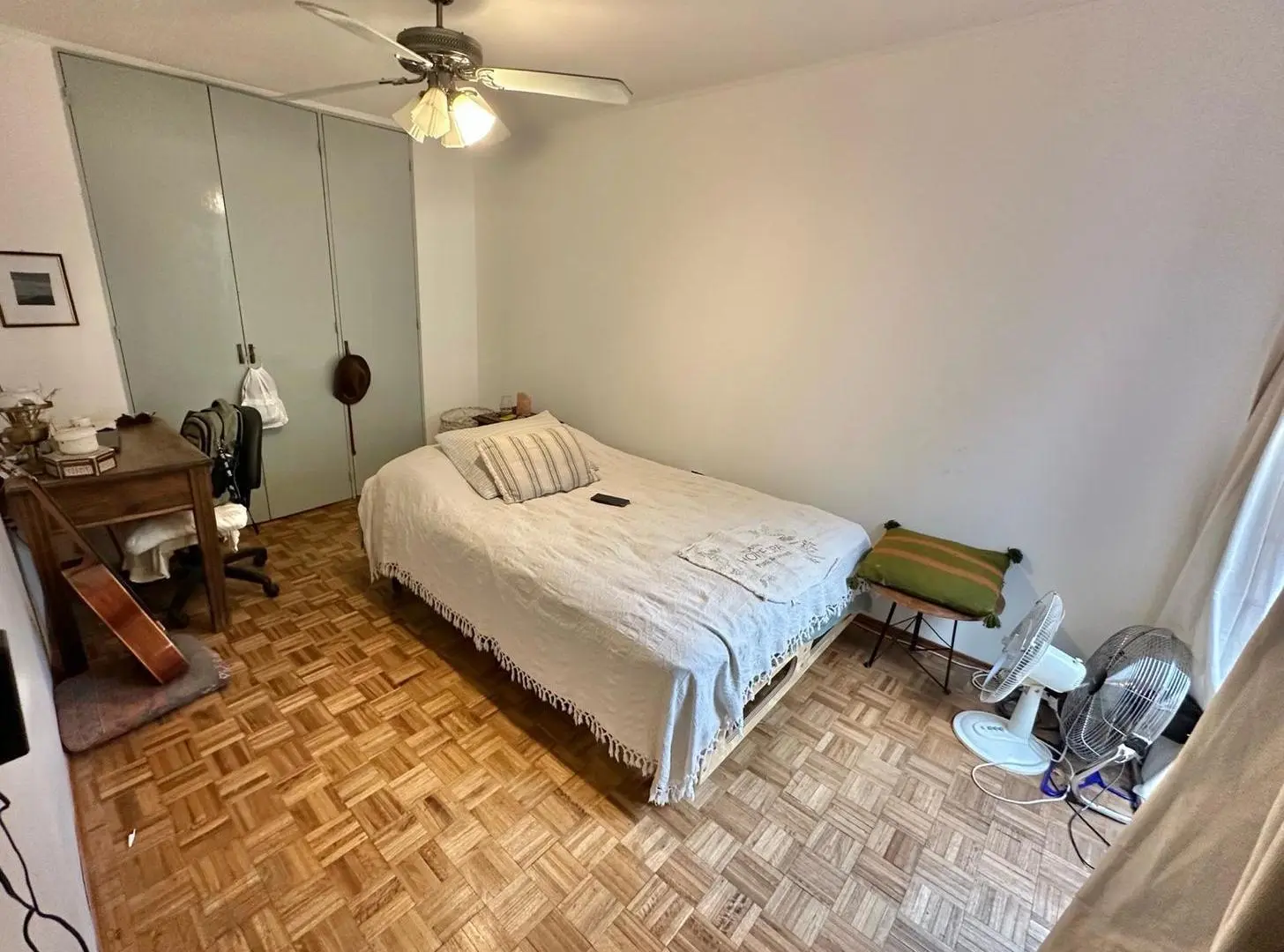 Departamento en venta Zna Sur, Villa San Isidro, 2 dor, Balcones, Complejo Cerrado! 5