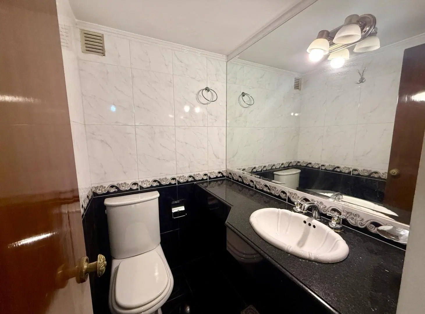 Departamento en venta en Nueva Cordoba - 3 dormitorios - Piso de categoria 3