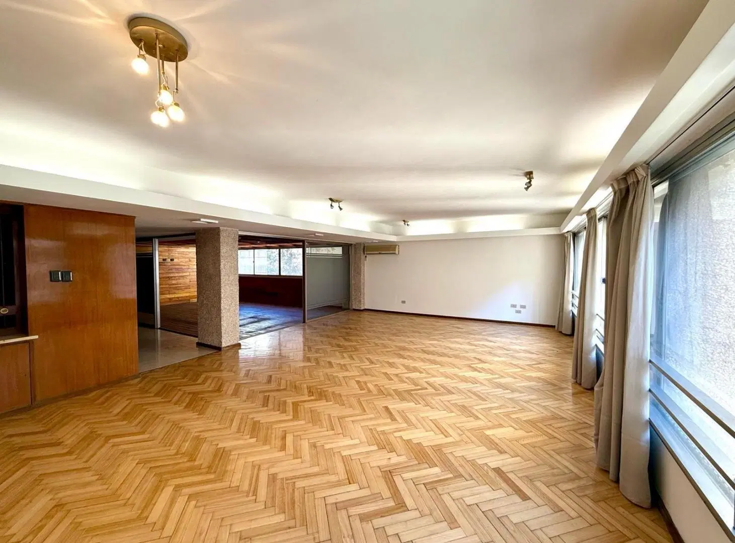 Departamento en venta en Nueva Cordoba - 3 dormitorios - Piso de categoria 5