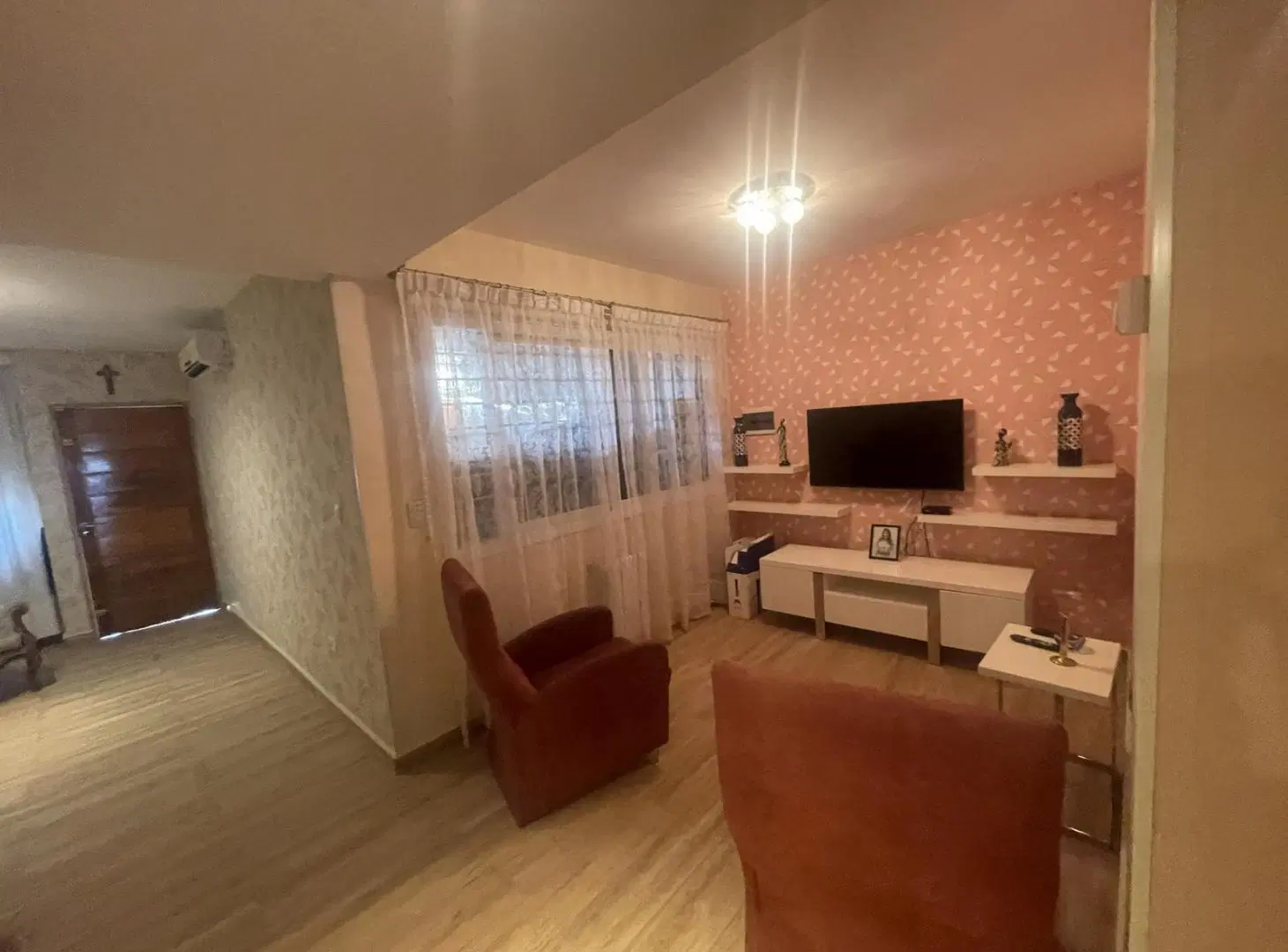 Duplex en venta en Urca - 3 dormitorios - Sute - Pileta 1