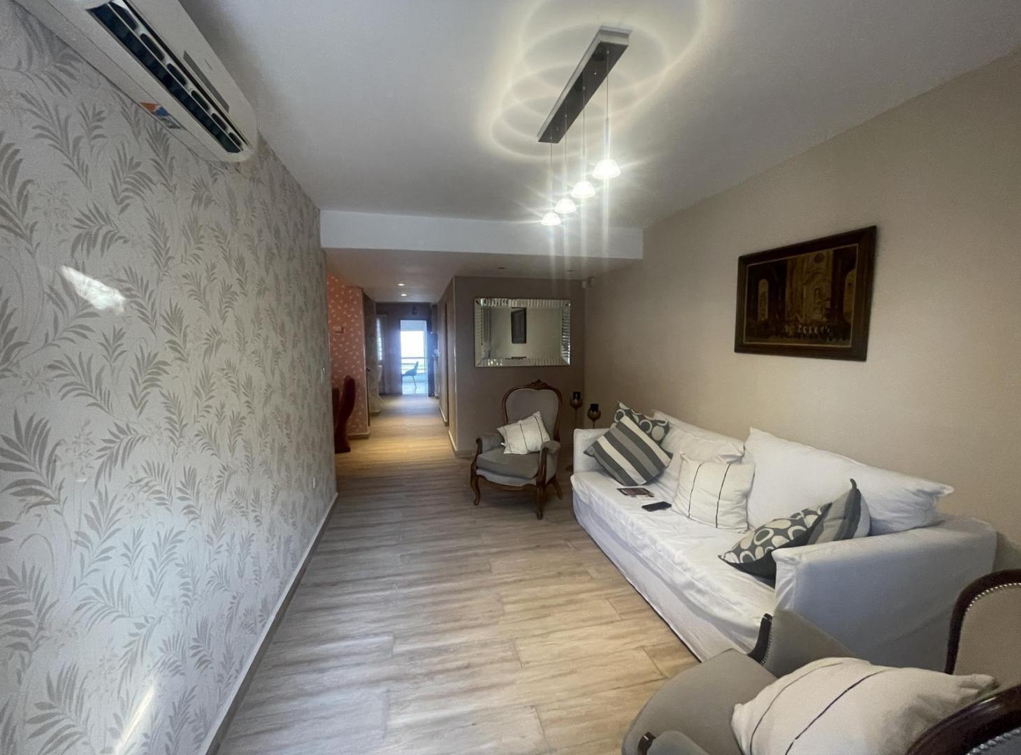 Duplex en venta en Urca - 3 dormitorios - Sute - Pileta