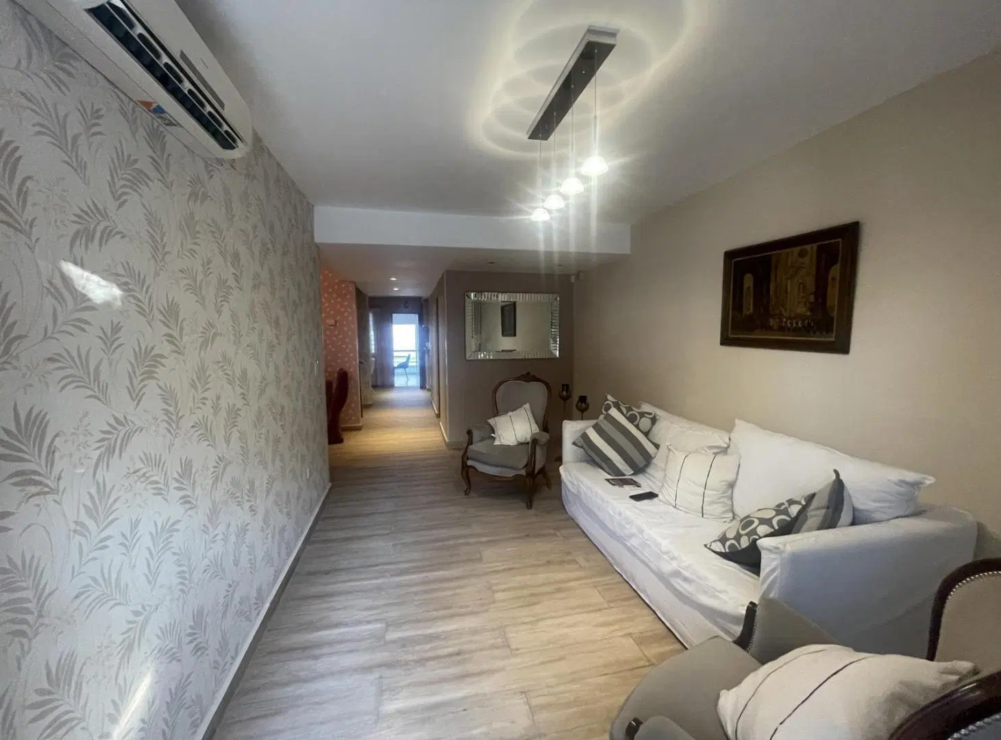 Duplex en venta en Urca - 3 dormitorios - Sute - Pileta 2
