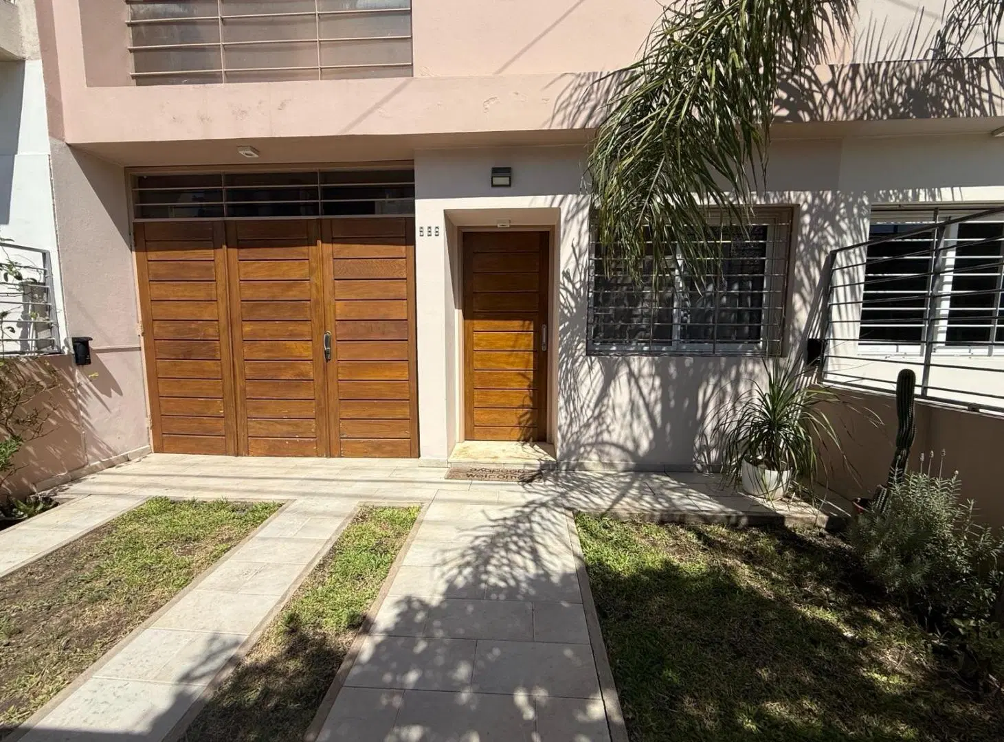 Duplex en venta en Urca - 3 dormitorios - Sute - Pileta 4