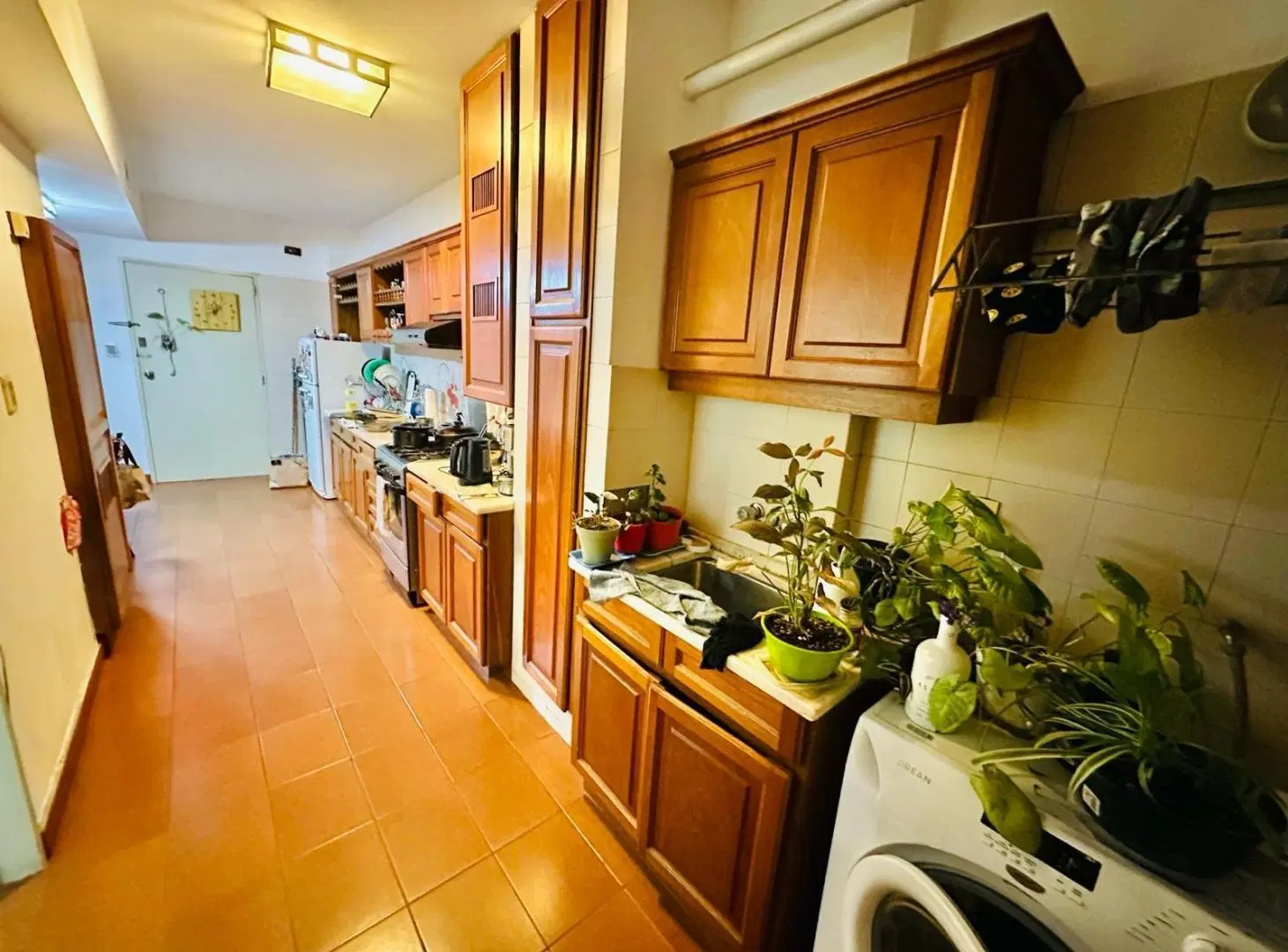 Departamento en VENTA en el  CENTRO -MUY AMPLIO -  EXCELENTE UBICACION -, 3 DOR, escritura! 3