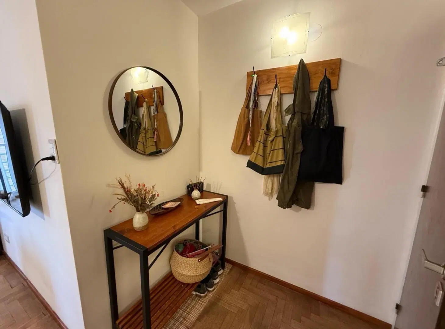 NUEVA CORDOBA -  1 DORMITORIO - RECICLADO ! 3