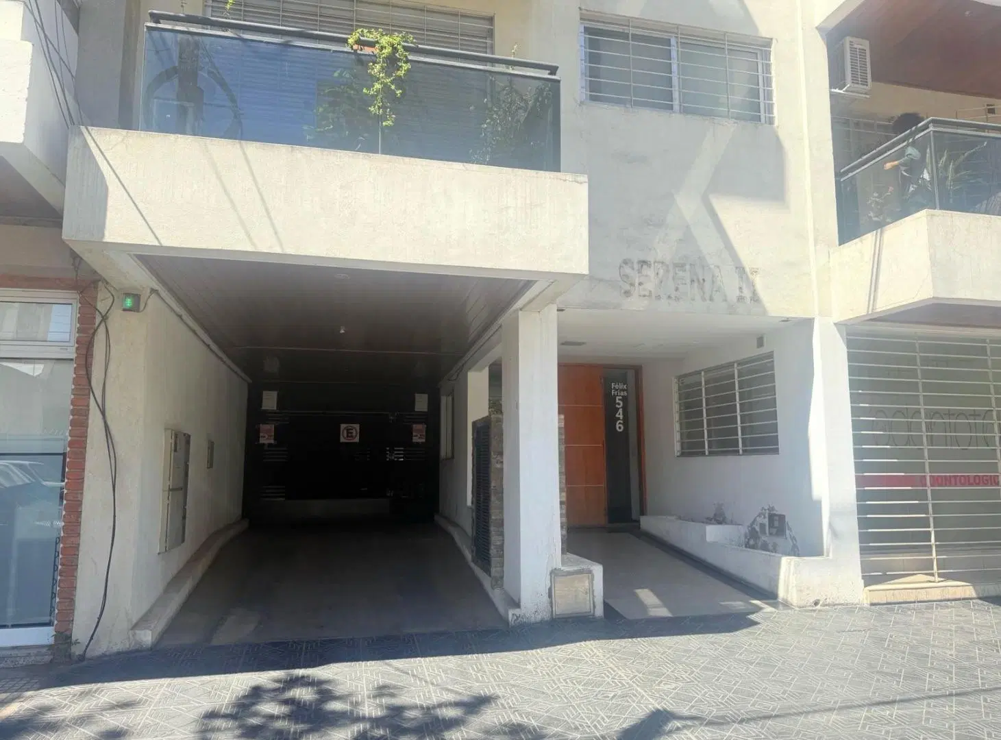 Cochera en venta General Paz - OPORTUNIDAD UNICA!! 4