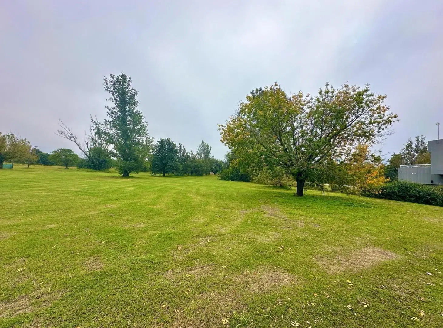 Valle Del Golf, Primera Etapa! Lote 1.500m2 CENTRAL 1