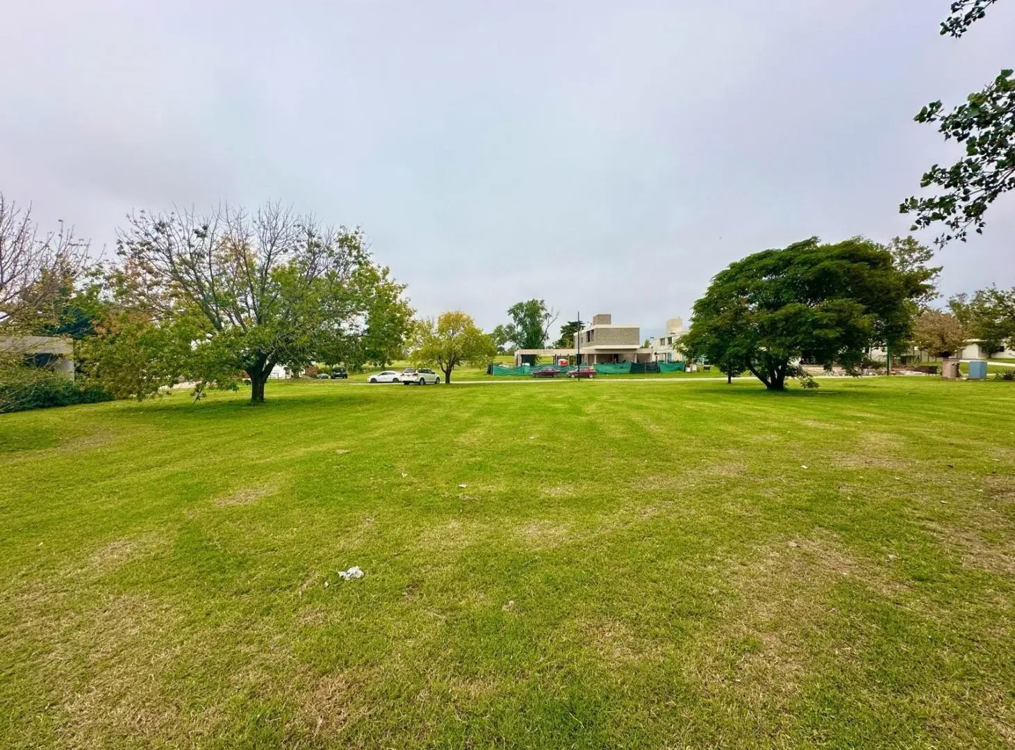 Valle Del Golf, Primera Etapa! Lote 1.500m2 CENTRAL 3