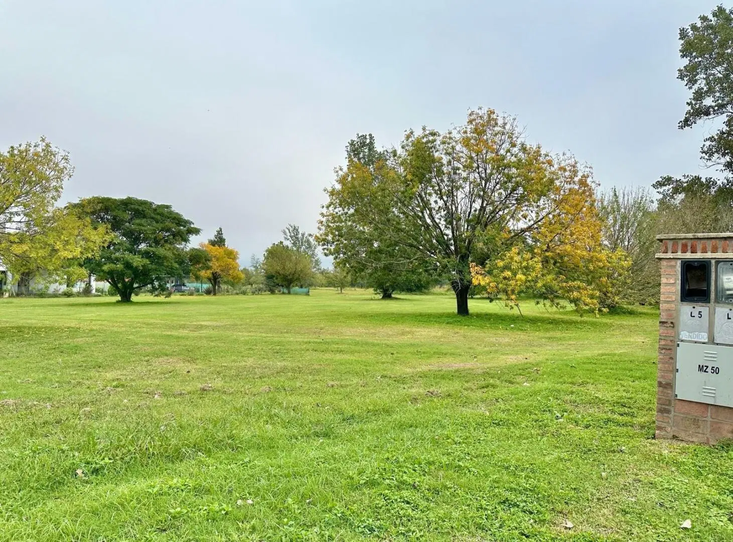 Valle Del Golf, Primera Etapa! Lote 1.500m2 CENTRAL 2