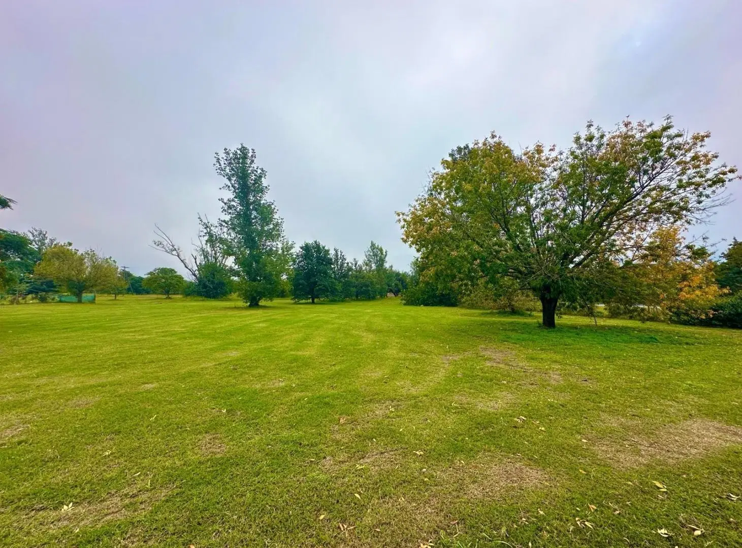 Valle Del Golf, Primera Etapa! Lote 1.500m2 CENTRAL 4