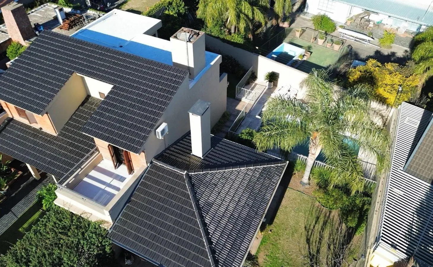 Casa en venta en Escobar - 5 dormitorios - gran terreno -IMPECABLE! 4
