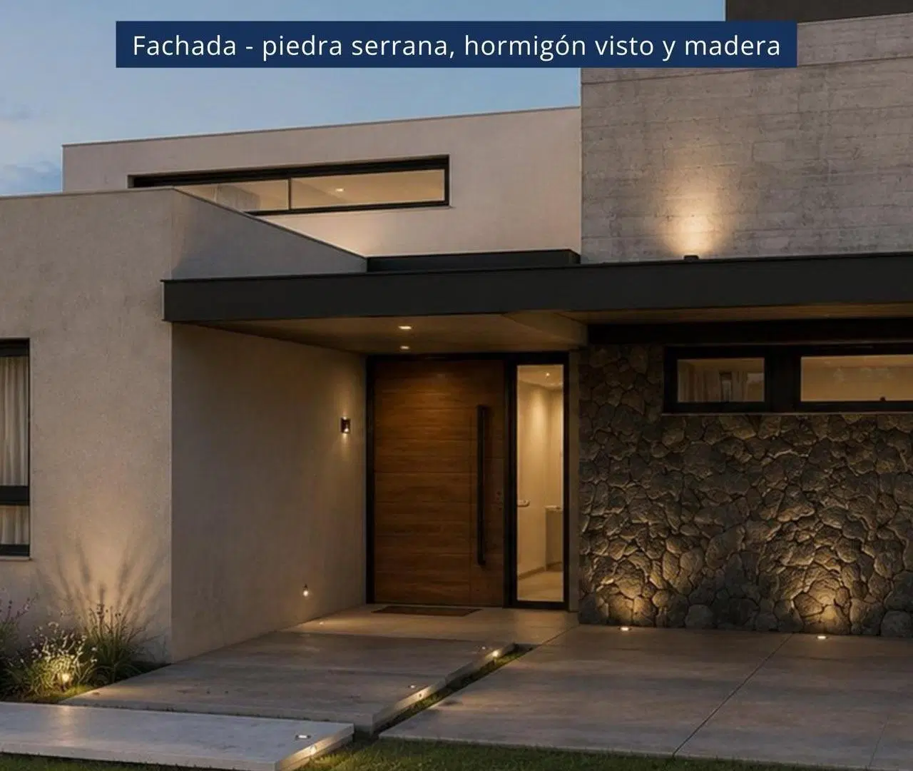 Casa en Siete Soles 3