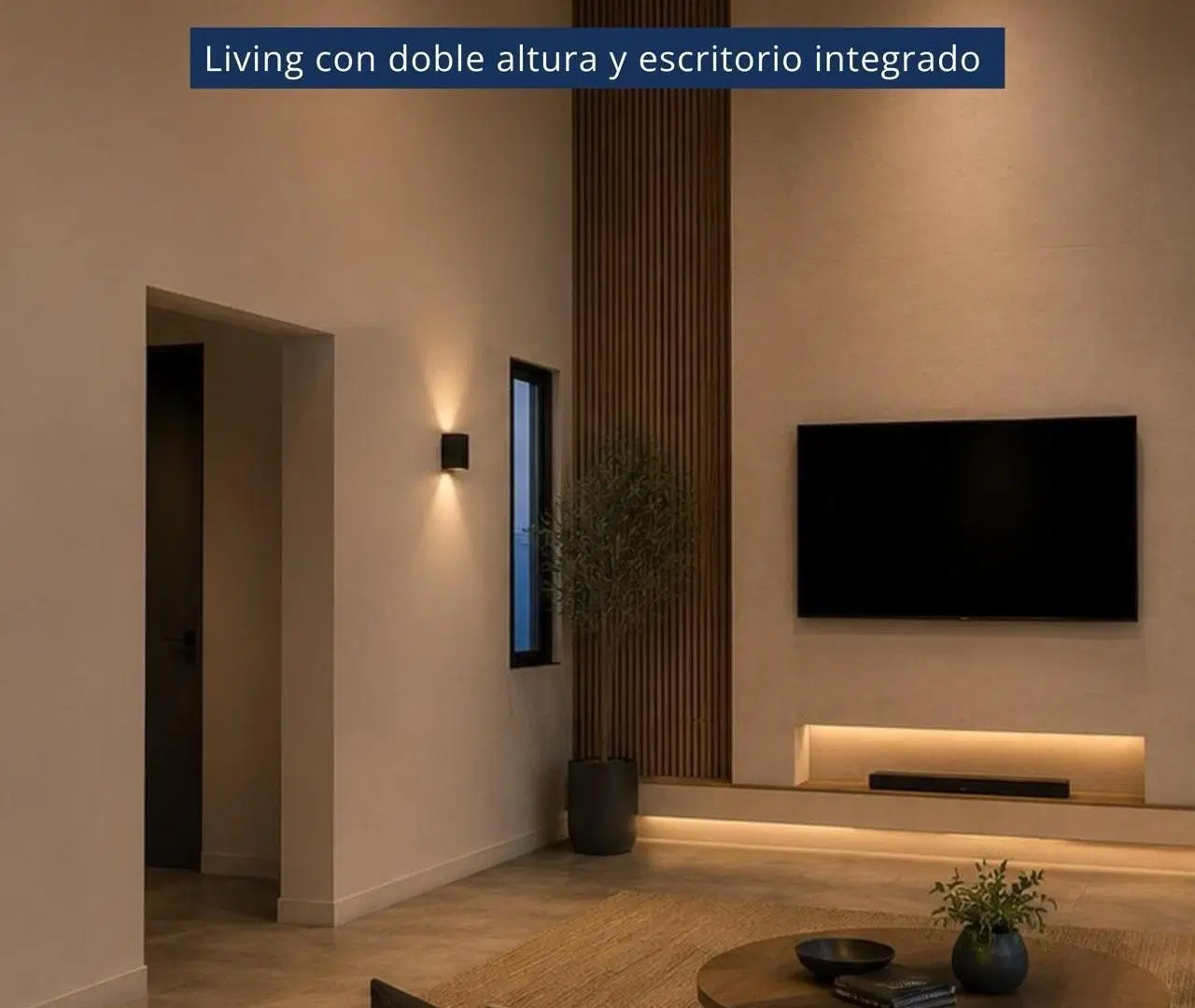 Casa en Siete Soles 4
