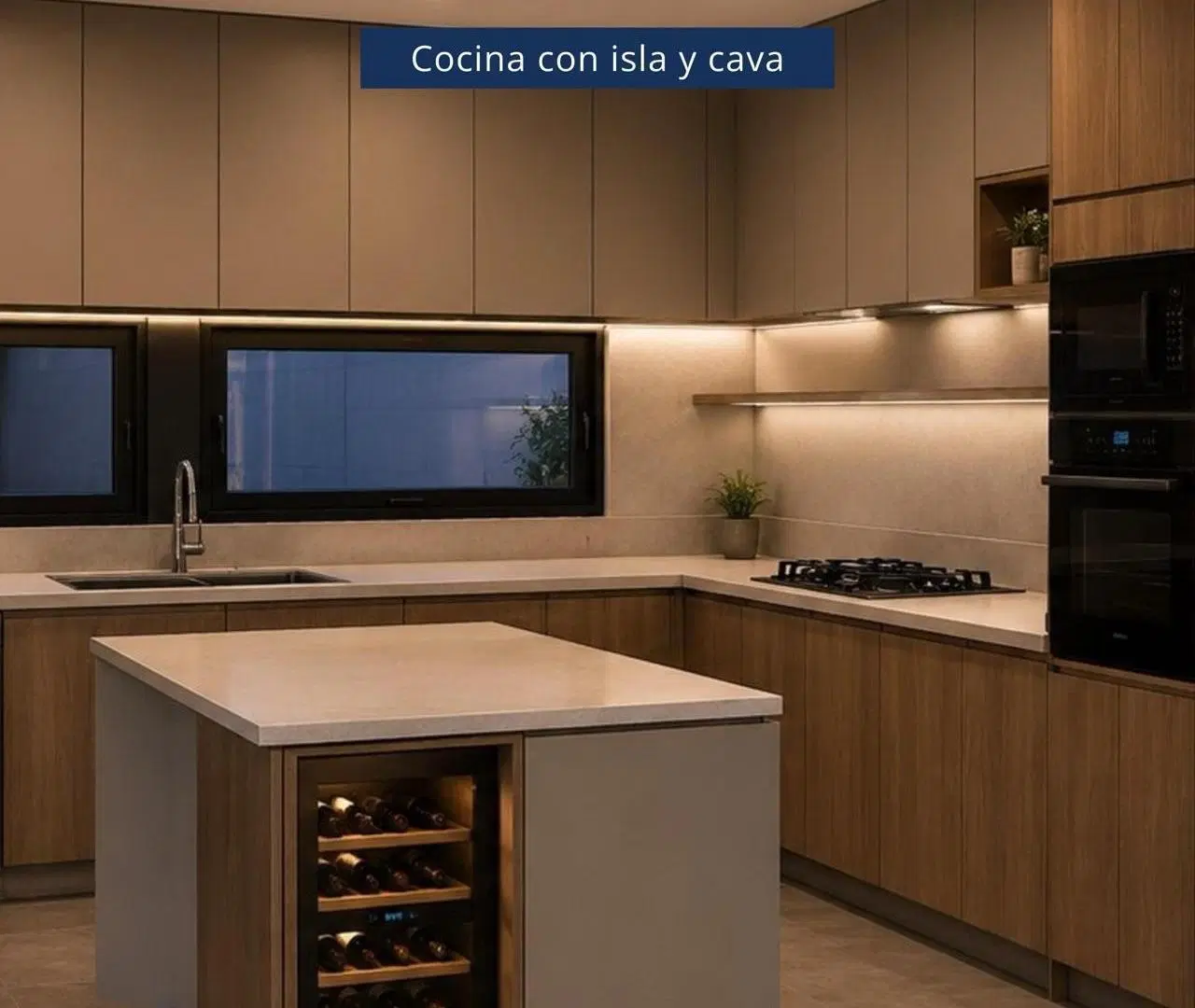 Casa en Siete Soles 2