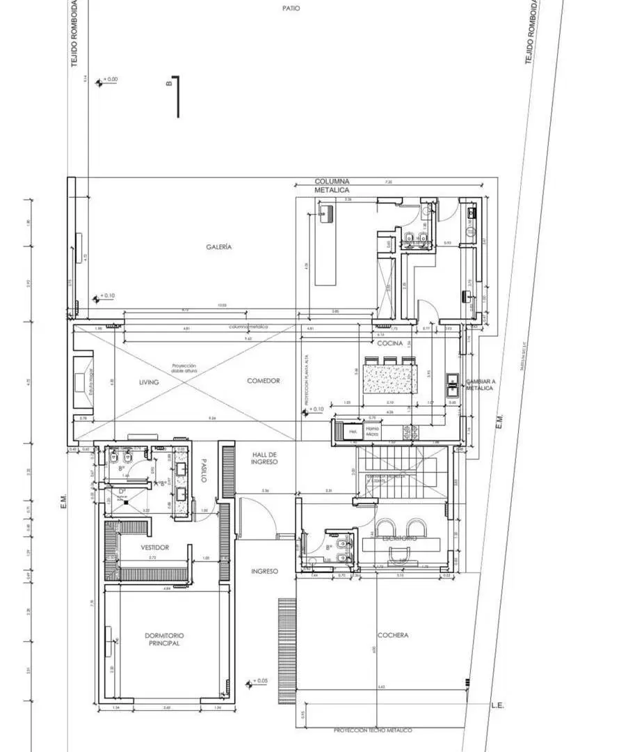 Plano 1