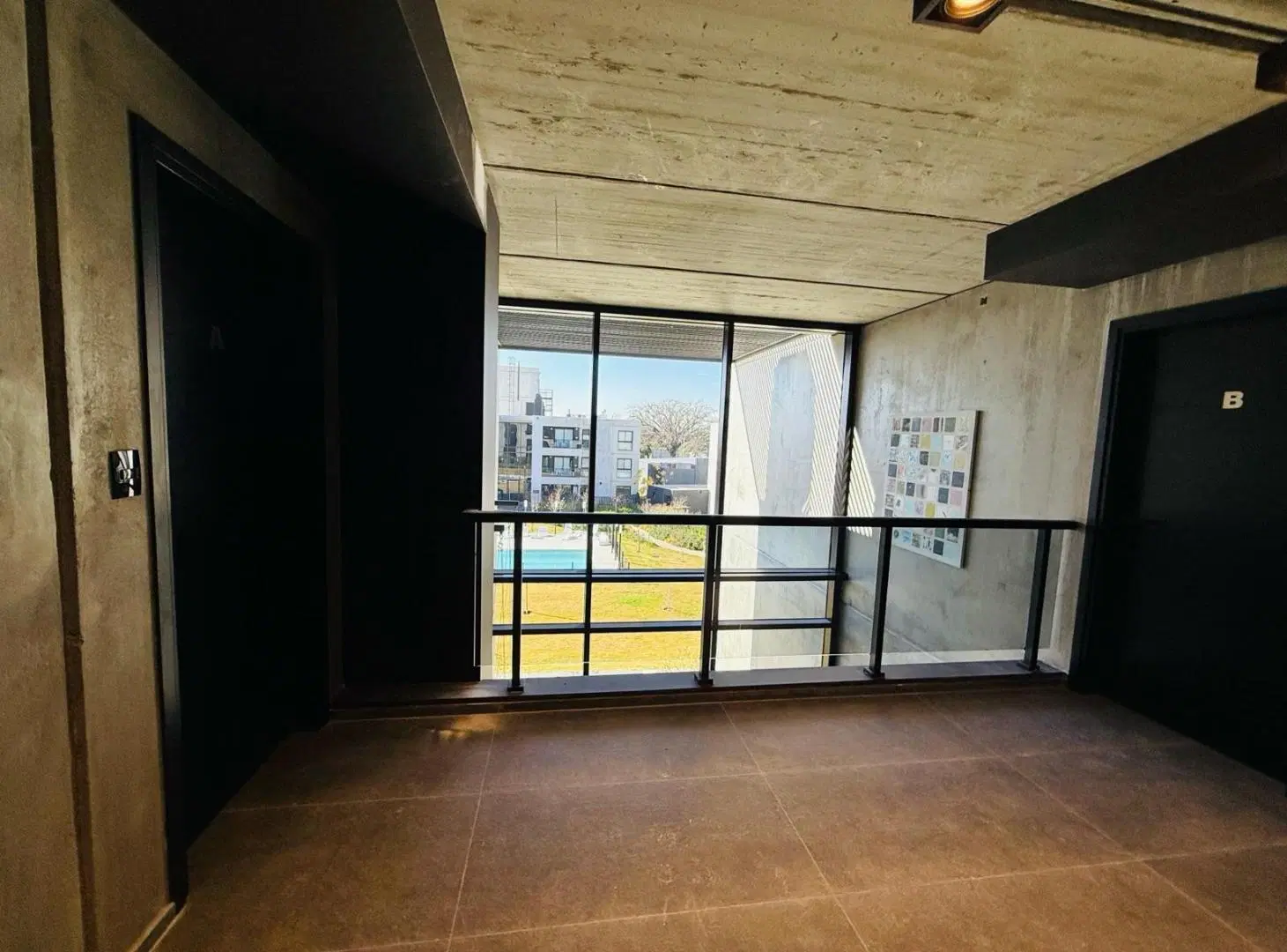 Departamento en venta en Arguello - 3 dormitorios - Balcon - Amenities - Seguridad 8