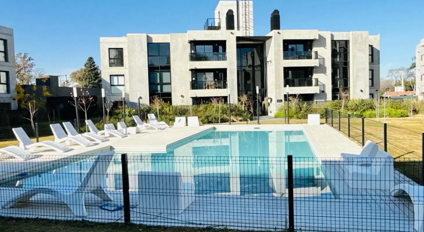 Departamento en venta en Arguello - 3 dormitorios - Balcon - Amenities - Seguridad 5