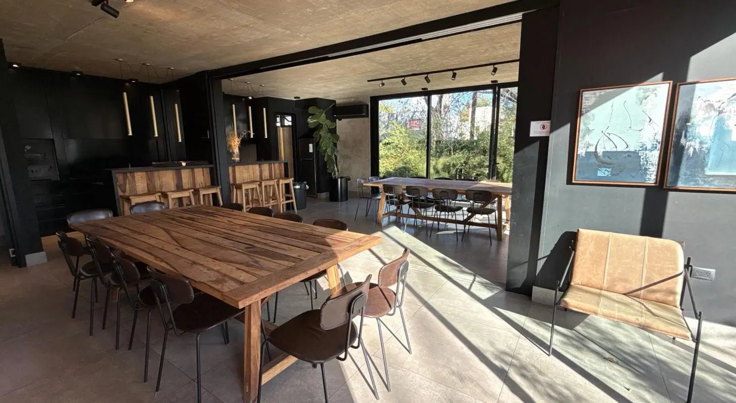 Departamento en venta en Arguello - 3 dormitorios - Balcon - Amenities - Seguridad 3
