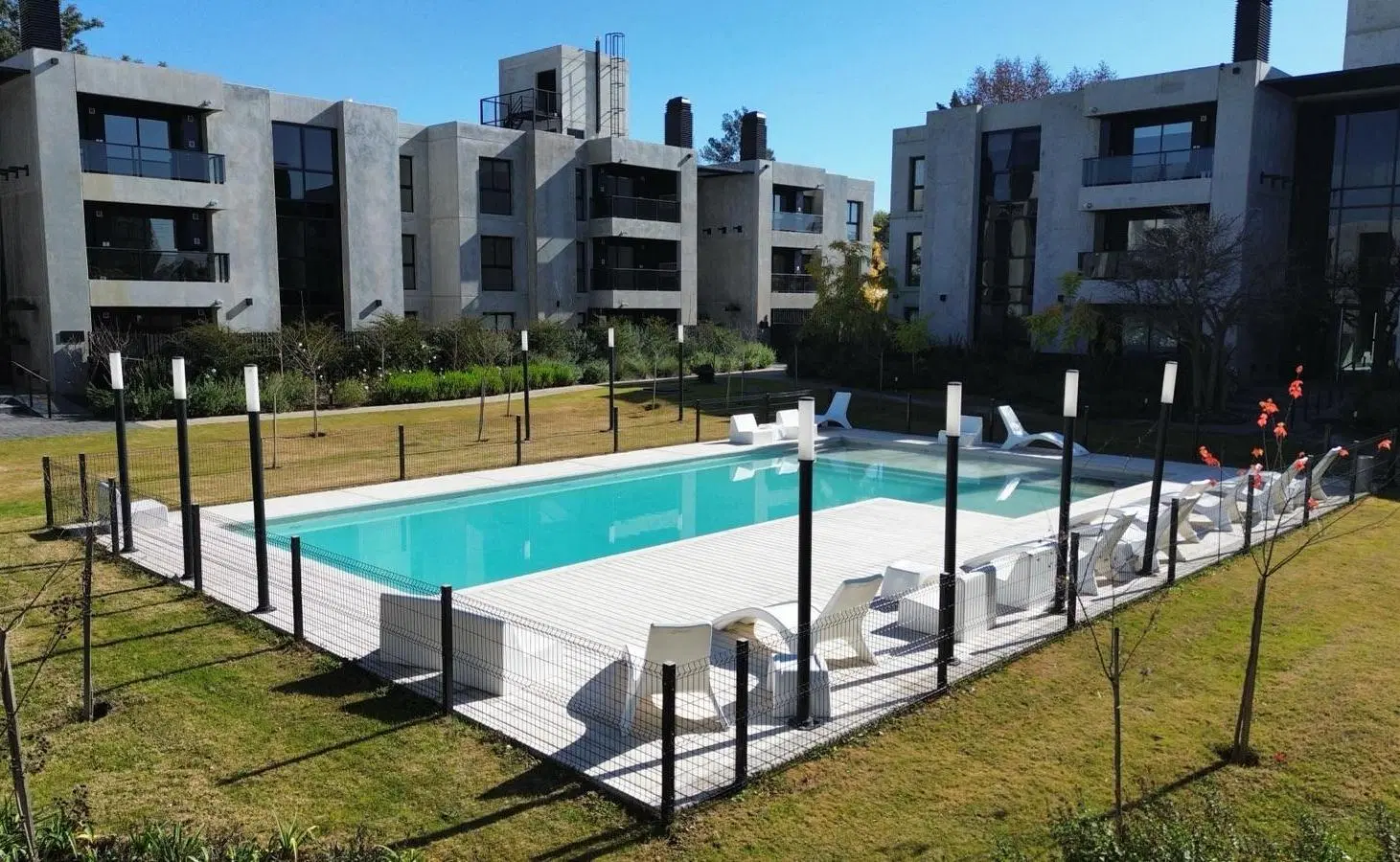 Departamento en venta en Arguello - 3 dormitorios - Balcon - Amenities - Seguridad 4