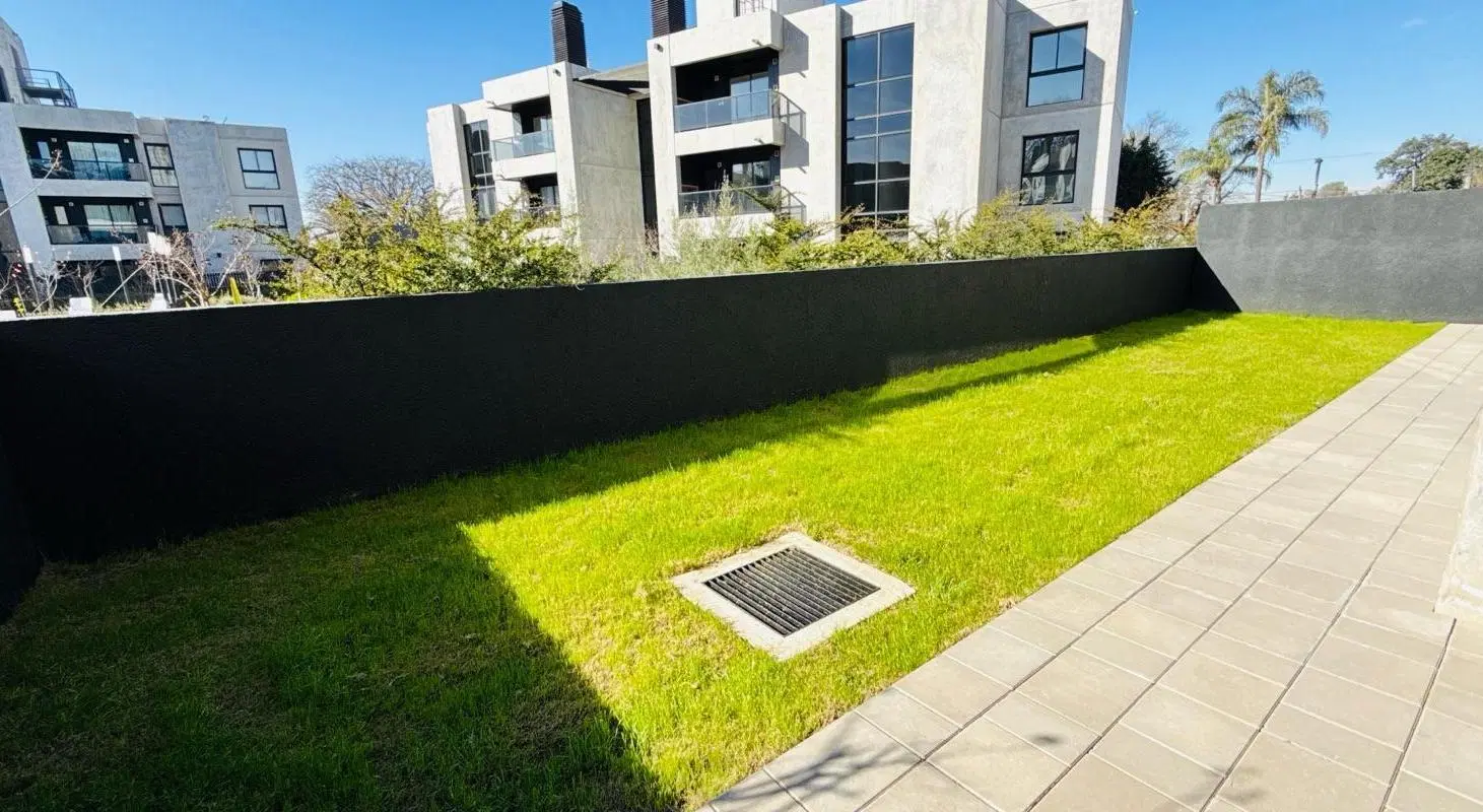 Departamento en Venta en GARDERIE - 3 dormitorios - Patio - Ameities  - Seguridad 5