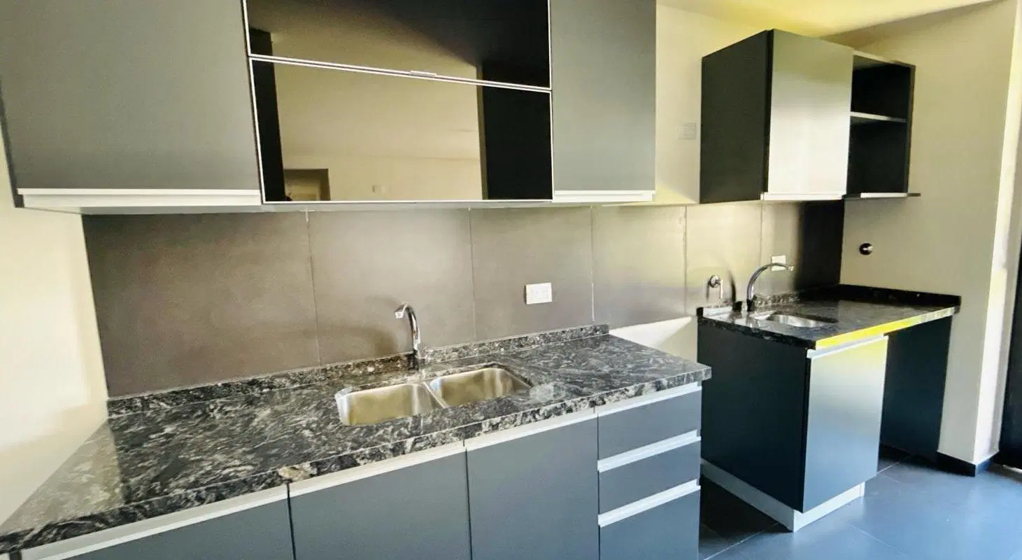 Departamento en Venta en GARDERIE - 3 dormitorios - Patio - Ameities  - Seguridad 4
