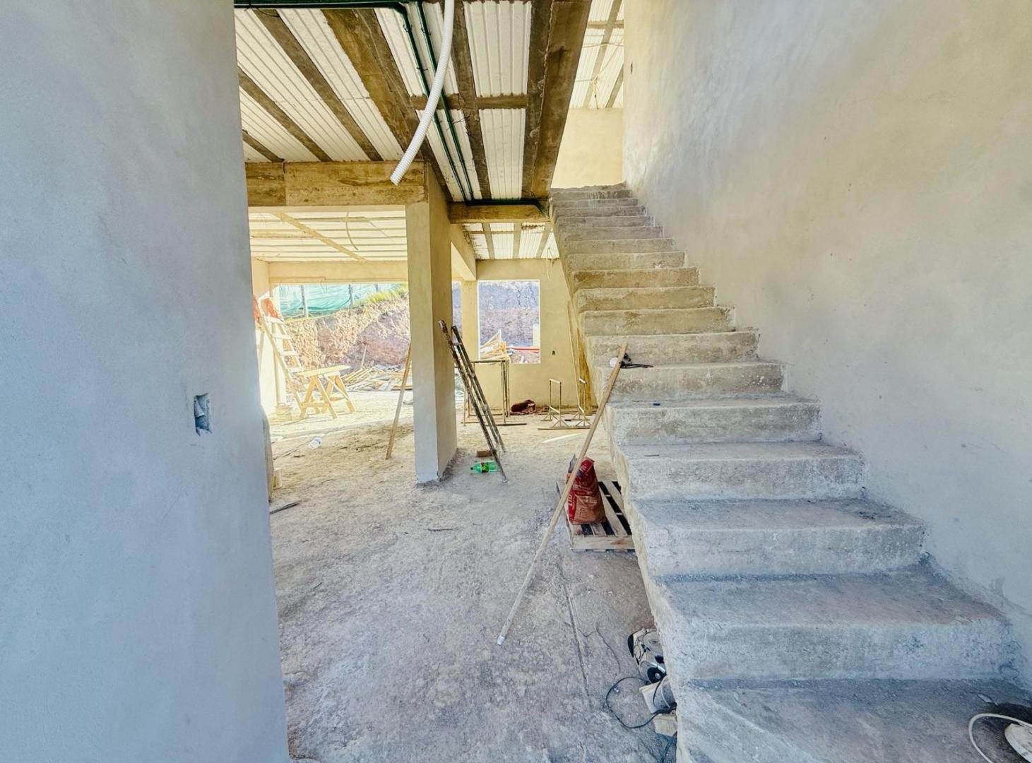 Foto de CASA EN VENTA LA DESEADA - 3 DORMITOTIOS - Entrega Diciembre 2026, imagen 1