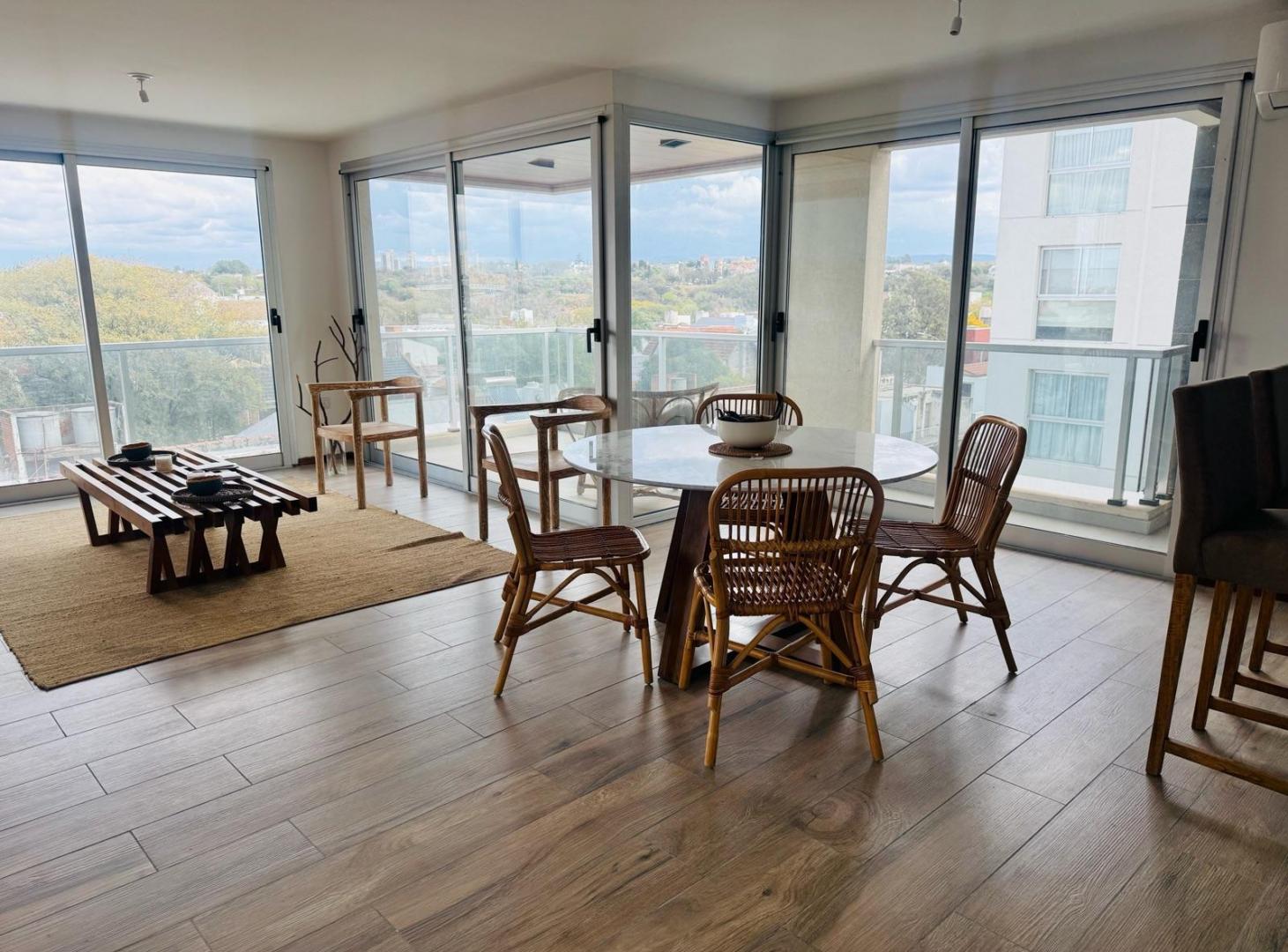 Foto de Departamento en Venta Urca - 2 dormitorios - 2 balcones - Amenities, imagen 1