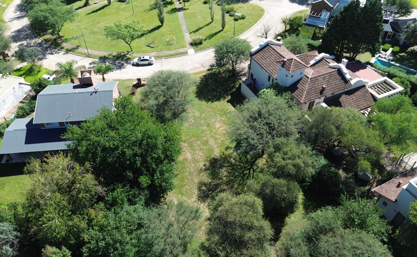 Foto de TERRENO EN VENTA VALLE ESCONDIDO - LOS CIELOS - CENTRAL - 1141 METROS, imagen 2