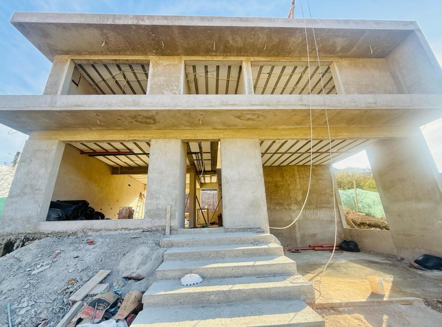 Foto de CASA EN VENTA LA DESEADA - 3 DORMITOTIOS - Entrega Diciembre 2026, imagen 2