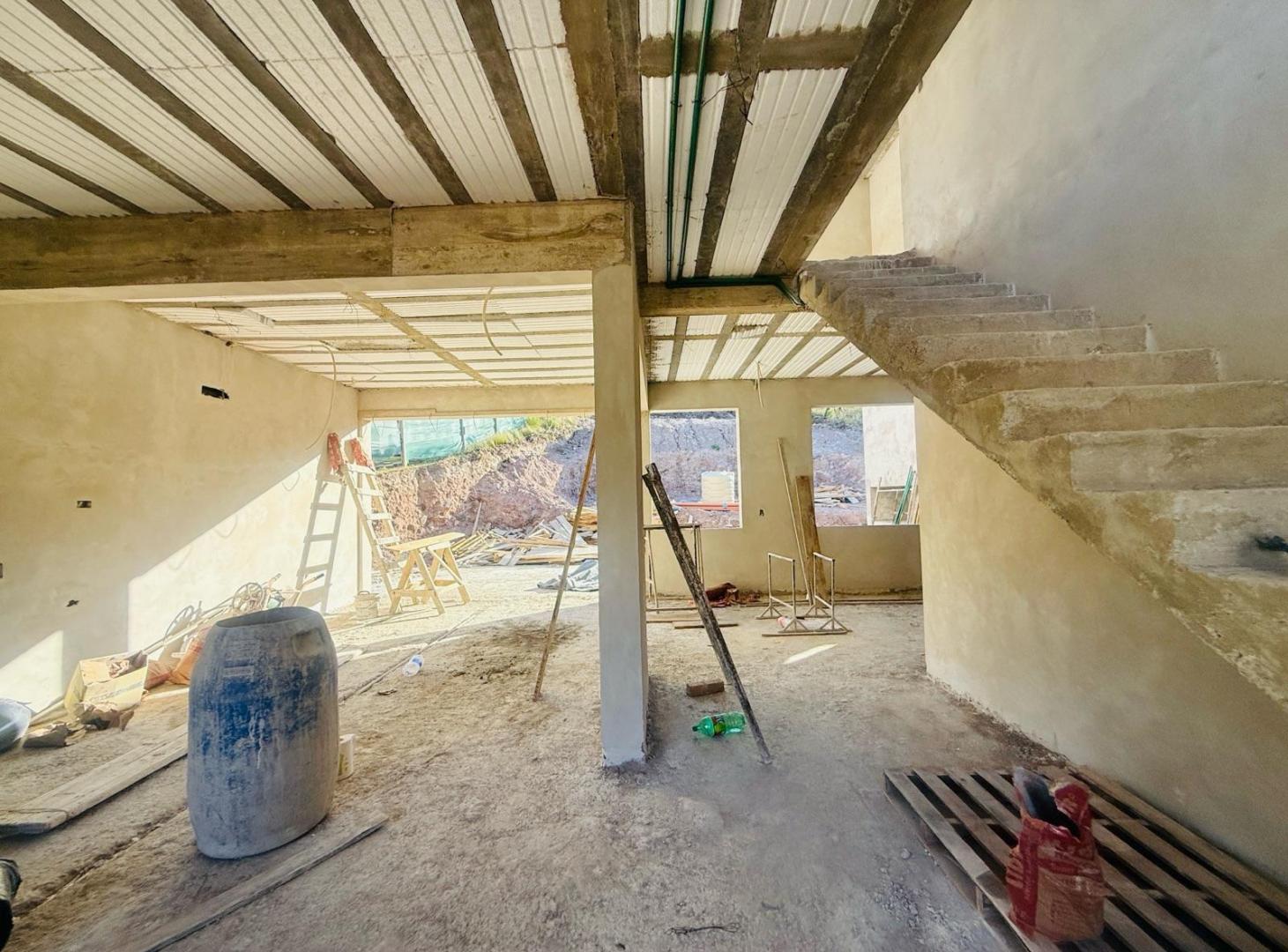 Foto de CASA EN VENTA LA DESEADA - 3 DORMITOTIOS - Entrega Diciembre 2026, imagen 4
