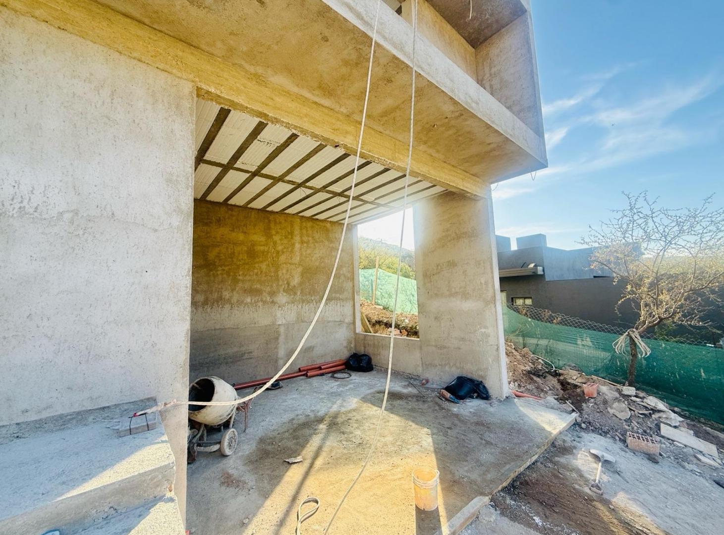 Foto de CASA EN VENTA LA DESEADA - 3 DORMITOTIOS - Entrega Diciembre 2026, imagen 5