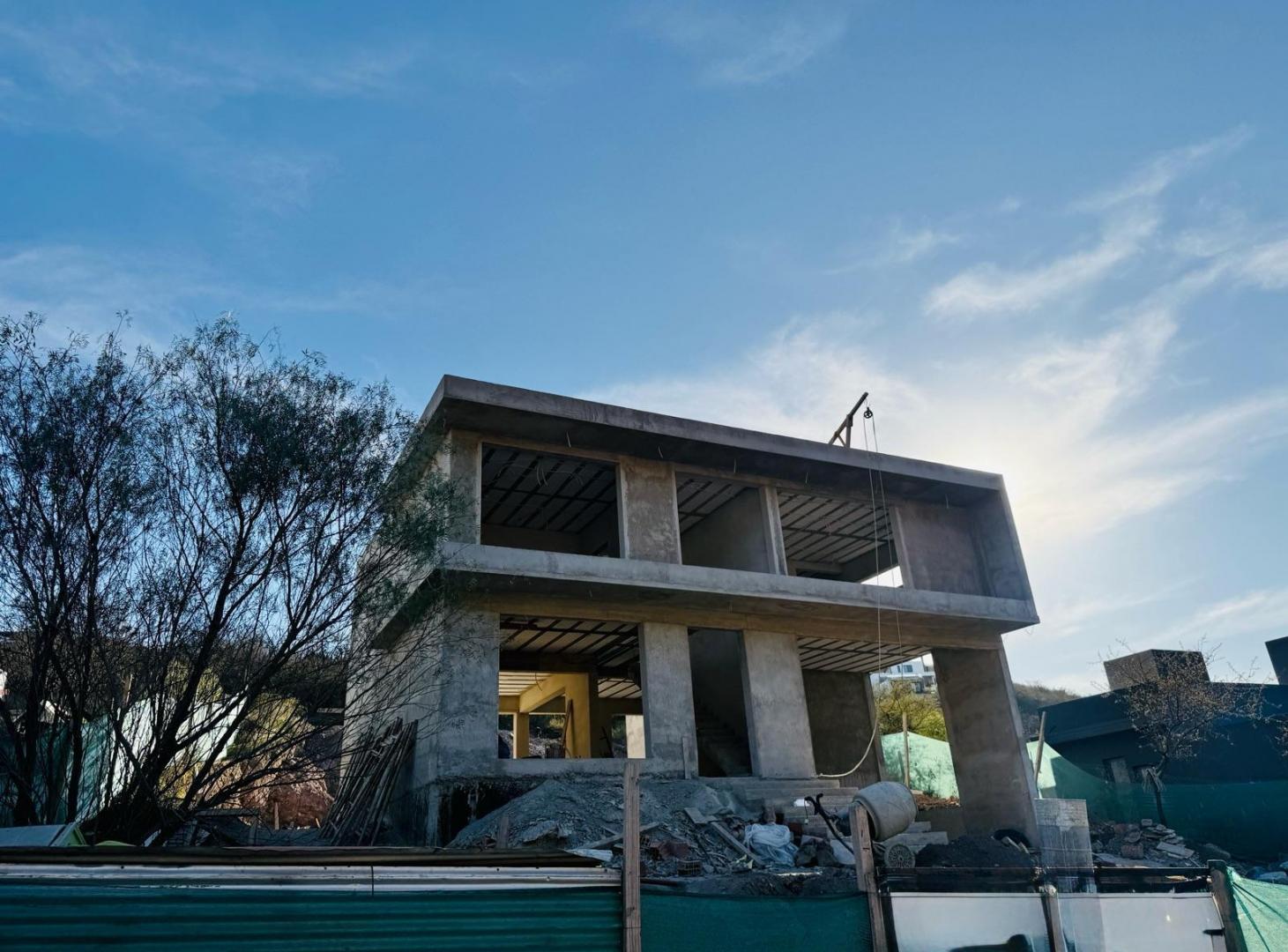 Foto de CASA EN VENTA LA DESEADA - 3 DORMITOTIOS - Entrega Diciembre 2026, imagen 3