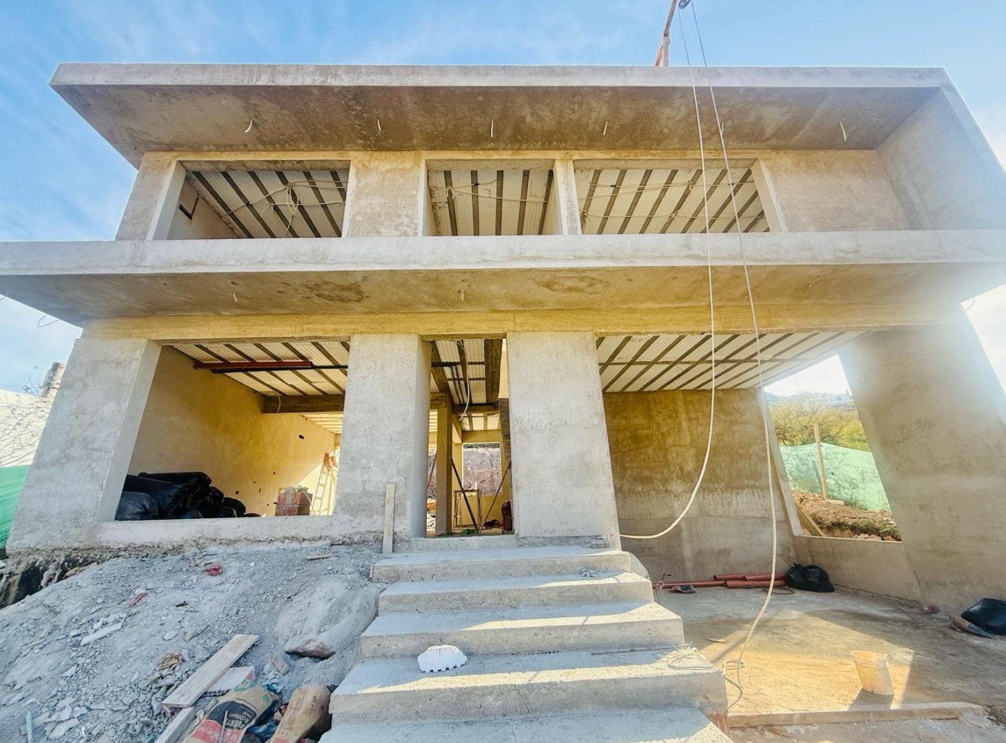 Foto de CASA EN VENTA LA DESEADA - 3 DORMITOTIOS - Entrega Diciembre 2026, imagen 1