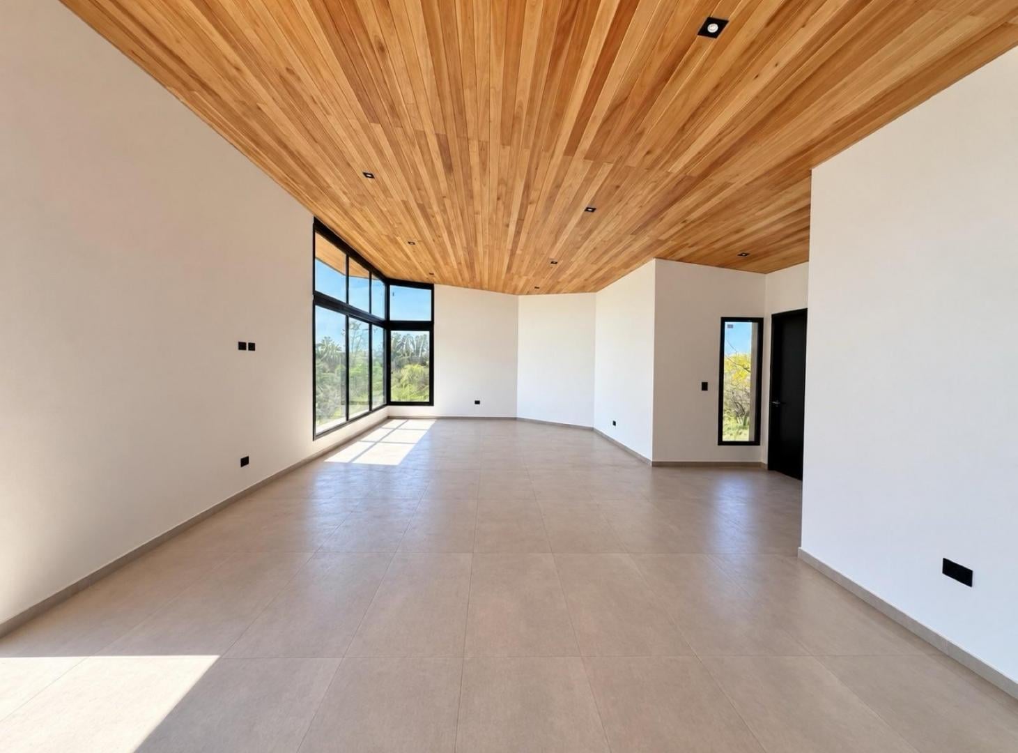 Foto de CASA EN VENTA A ESTRENAR EN ESTANCIA Q2 - 3 DORMITORIOS - QUINCHO, imagen 2
