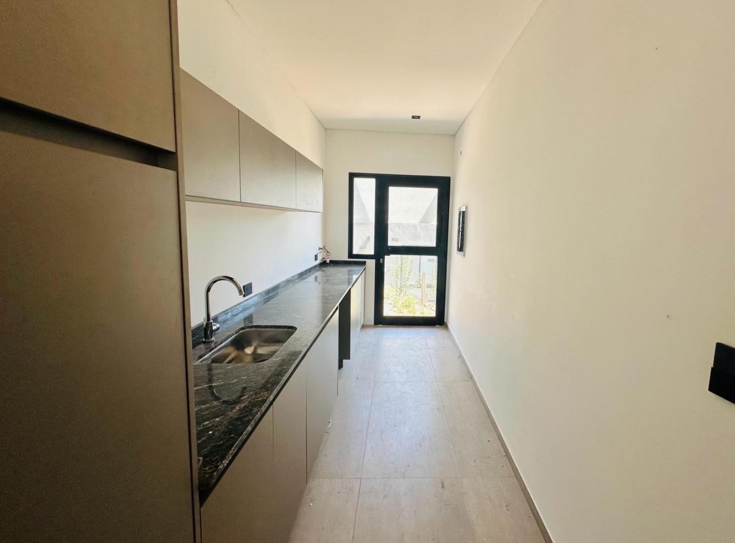 Foto de CASA EN VENTA A ESTRENAR EN ESTANCIA Q2 - 3 DORMITORIOS - QUINCHO, imagen 3