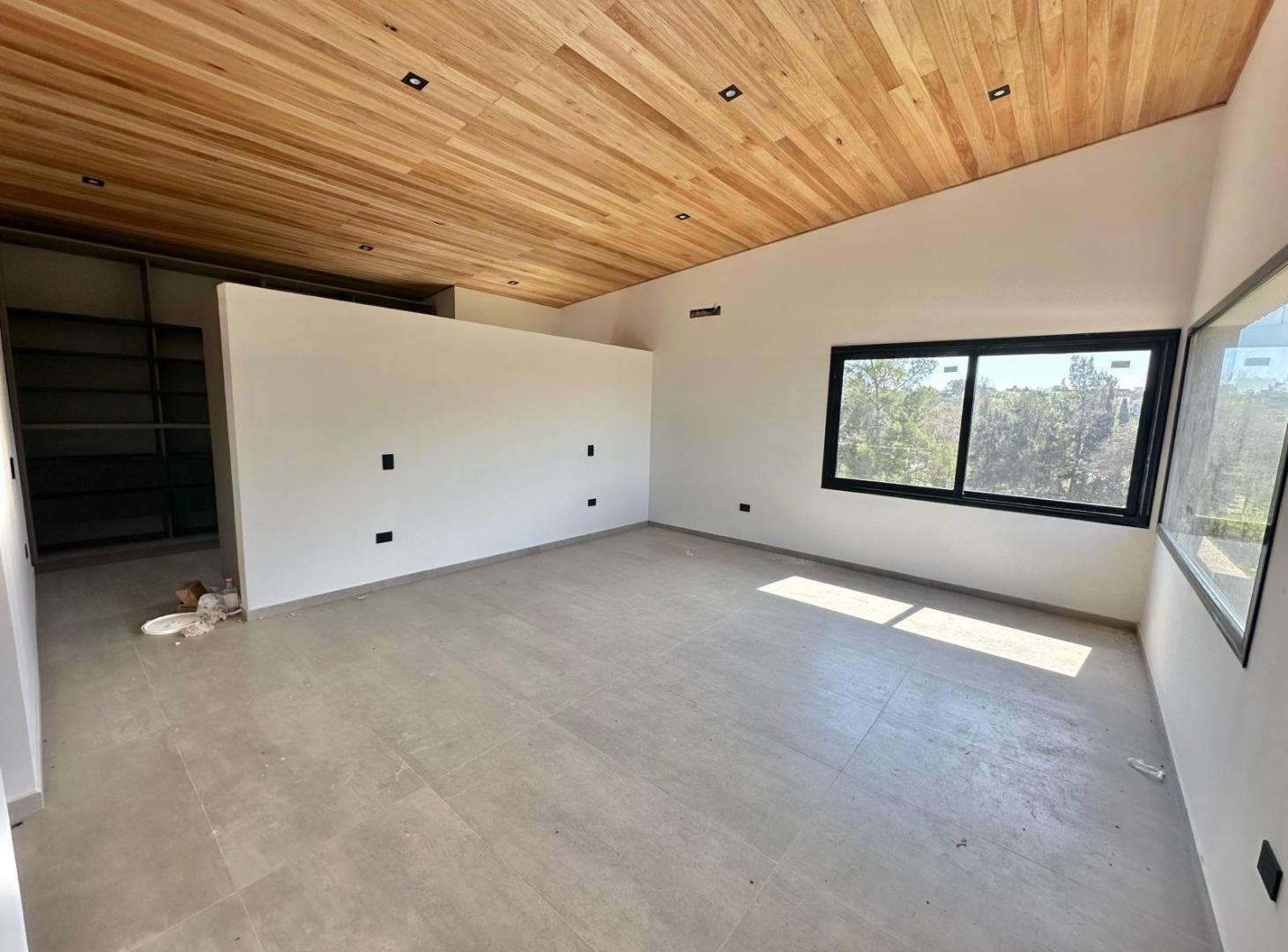 Foto de CASA EN VENTA A ESTRENAR EN ESTANCIA Q2 - 3 DORMITORIOS - QUINCHO, imagen 5