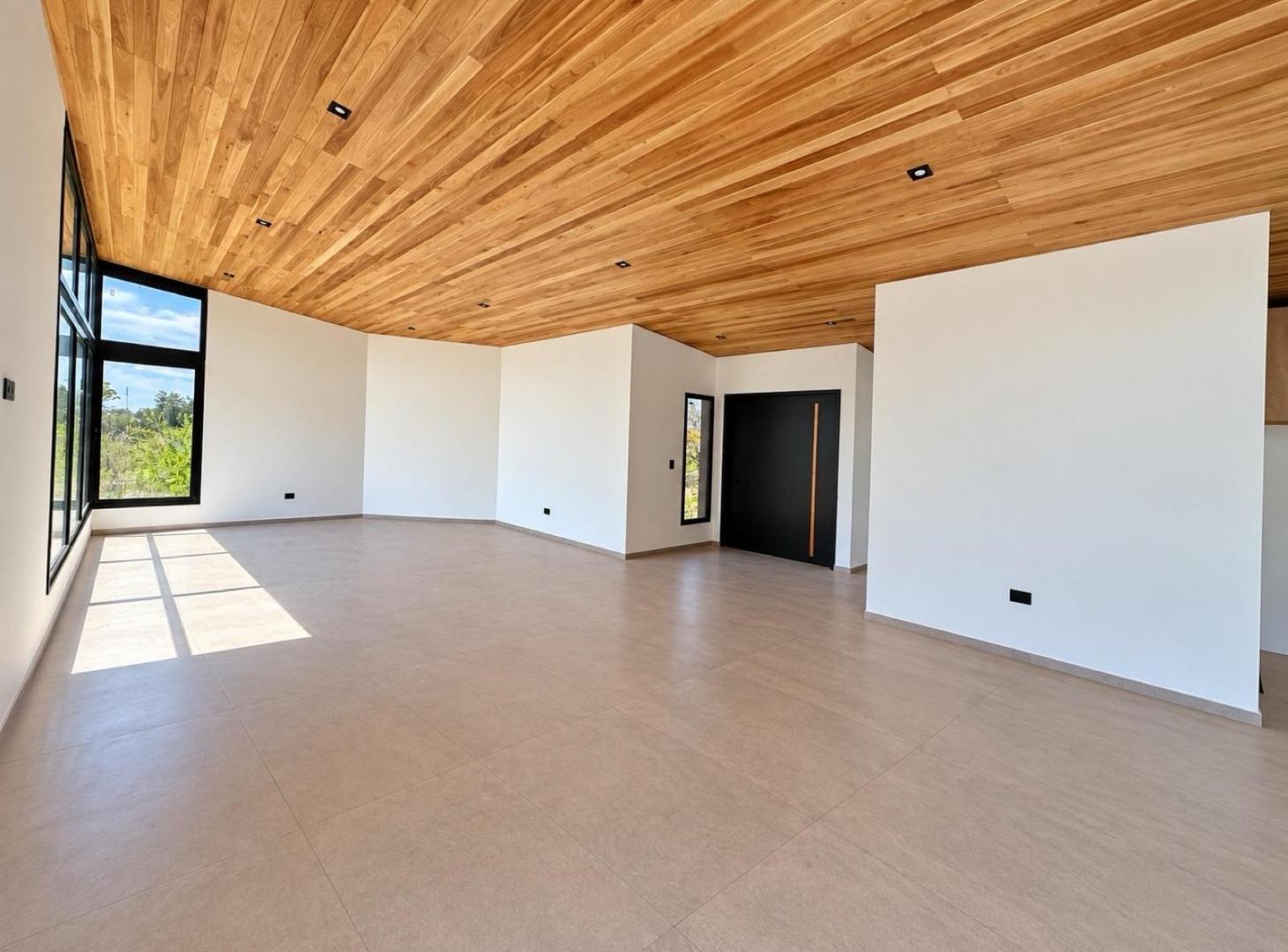 Foto de CASA EN VENTA A ESTRENAR EN ESTANCIA Q2 - 3 DORMITORIOS - QUINCHO, imagen 1