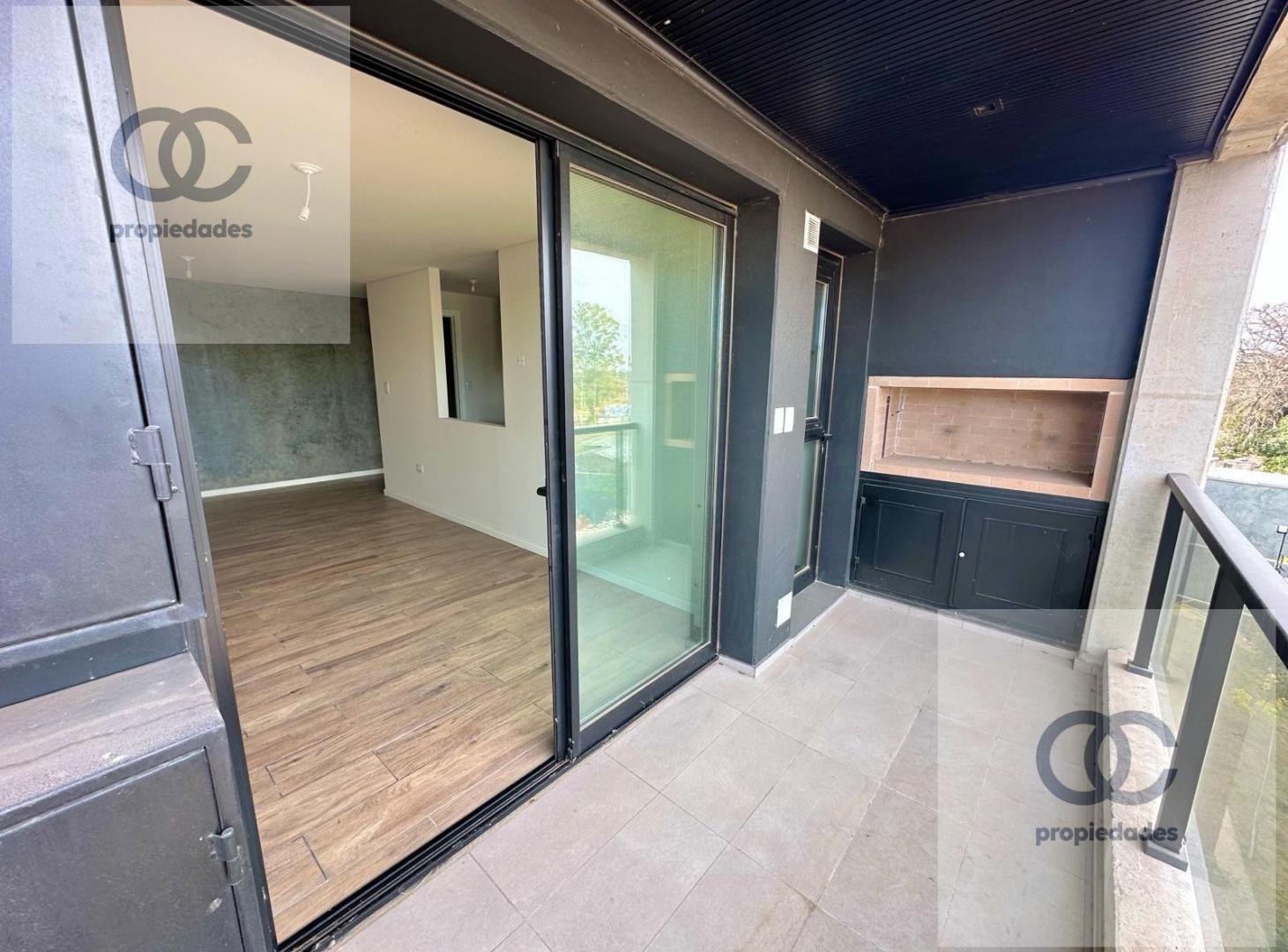 Foto de Departamento en venta en Garderie - 3 dormitorios - Patio - Amenities, imagen 4