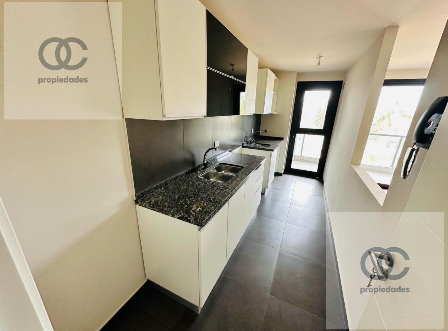 Foto de Departamento en venta en Garderie - 3 dormitorios - Patio - Amenities, imagen 2