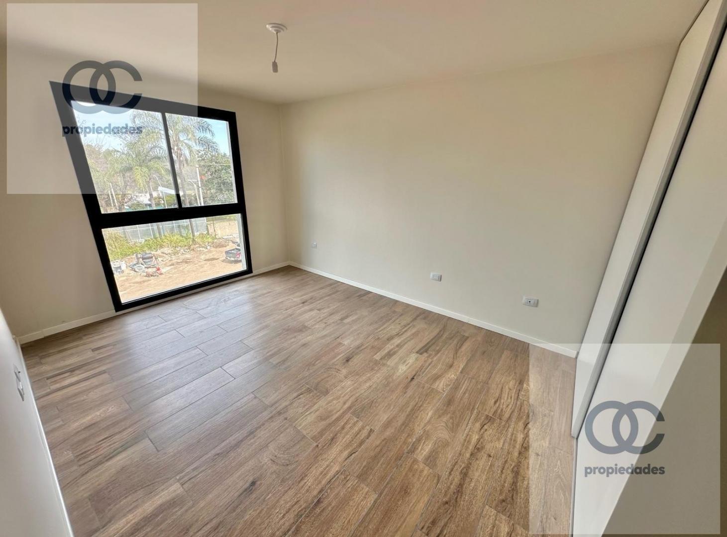 Foto de Departamento en venta en Garderie - 3 dormitorios - Patio - Amenities, imagen 5