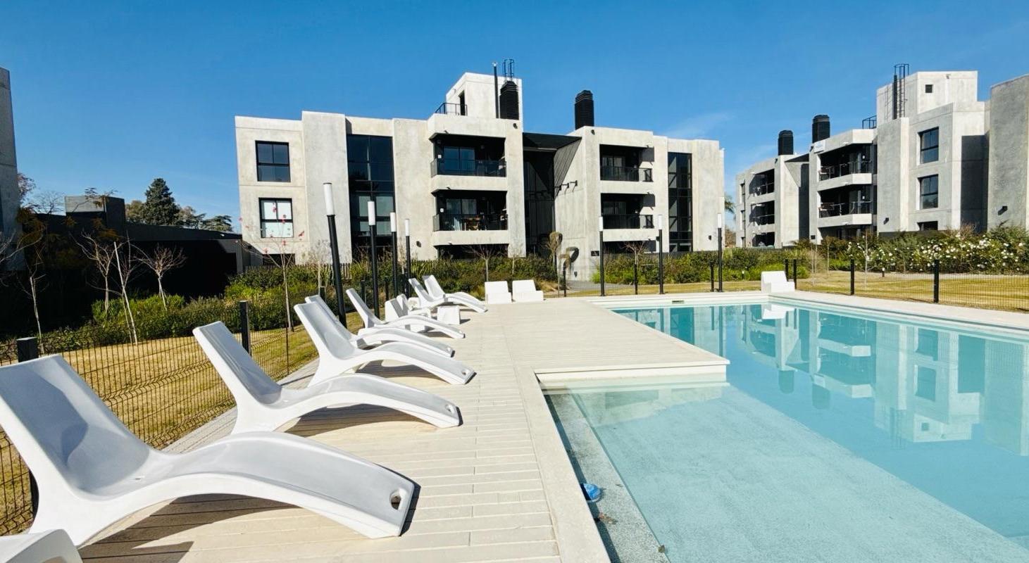 Foto de Departamento en venta en Arguello - 3 dormitorios - Balcon - Amenities, imagen 1