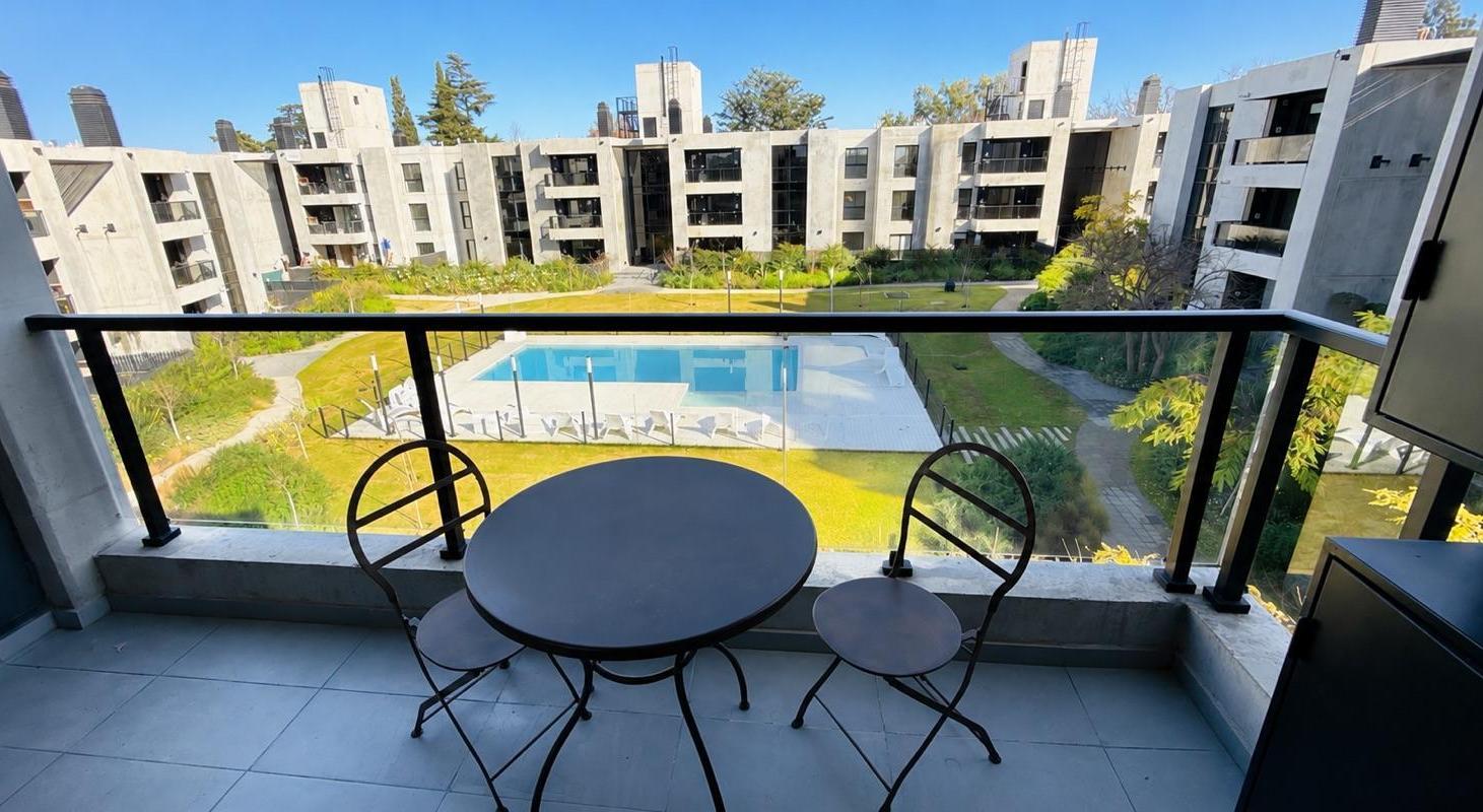 Foto de Departamento en venta en Arguello - 3 dormitorios - Balcon - Amenities, imagen 4