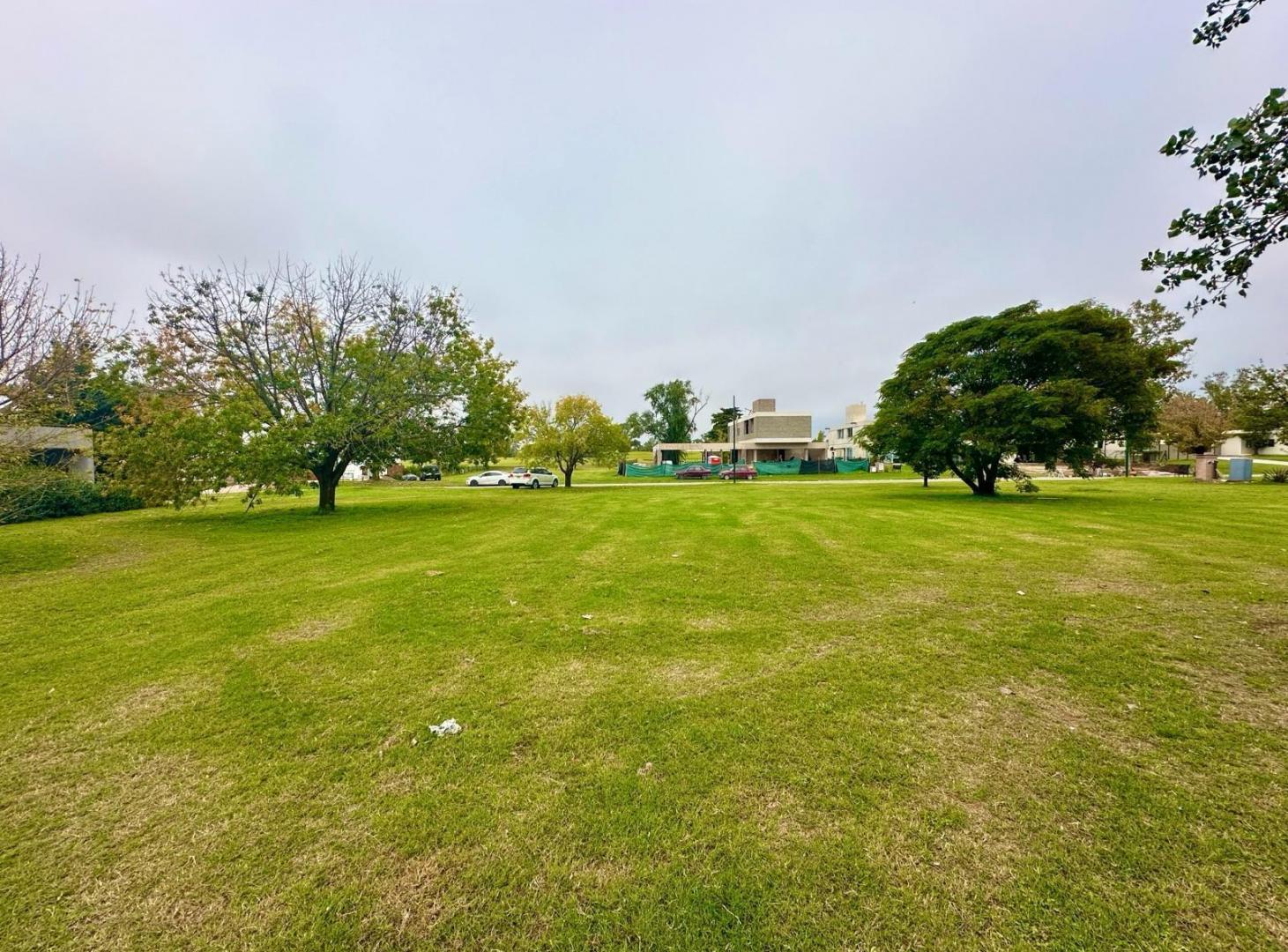 Foto de Valle Del Golf, Primera Etapa! Lote 1.500m2 CENTRAL, imagen 4
