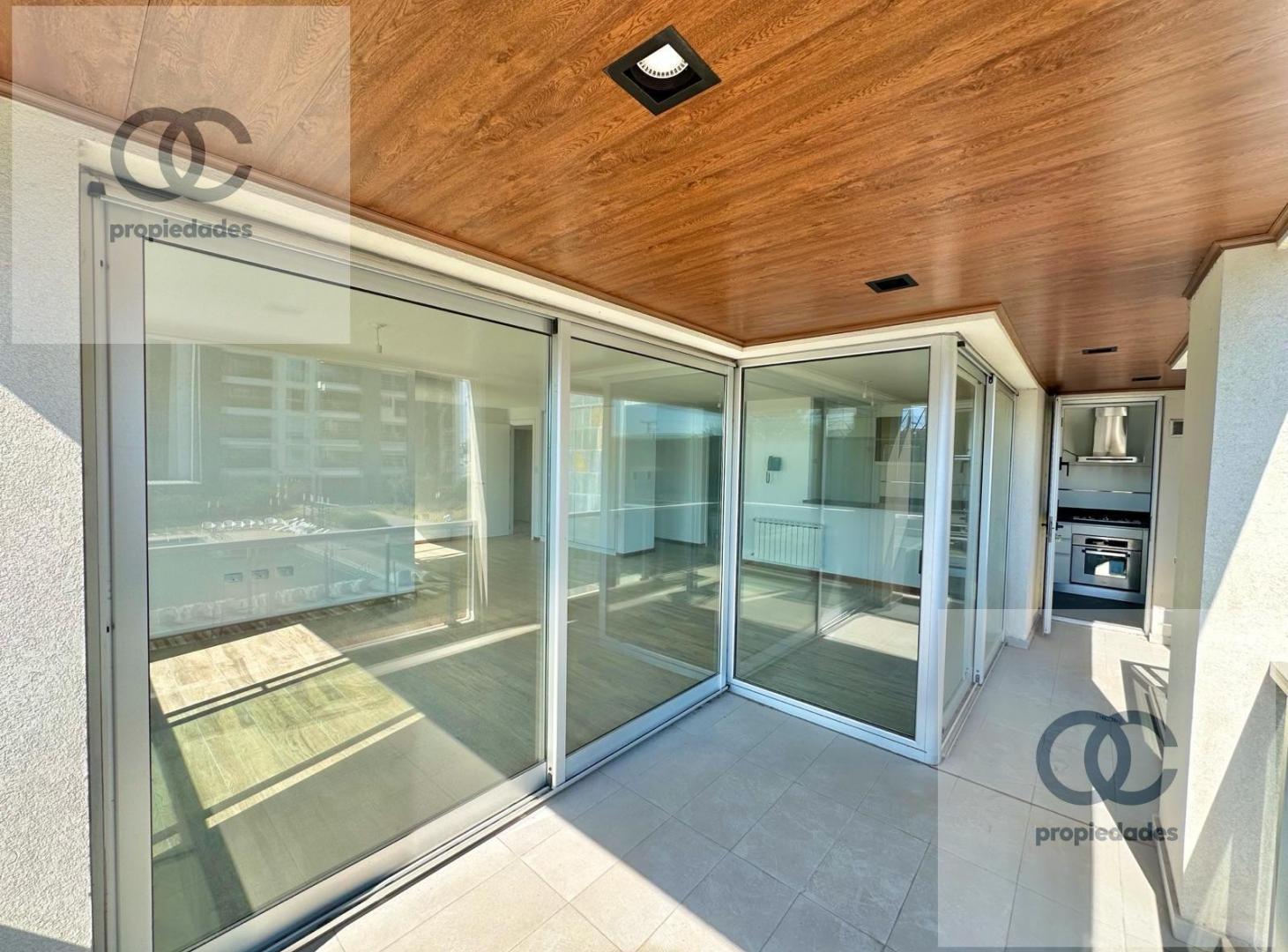 Foto de Departamento em venta en Urca - 2 dormitorios - Amenities, imagen 5